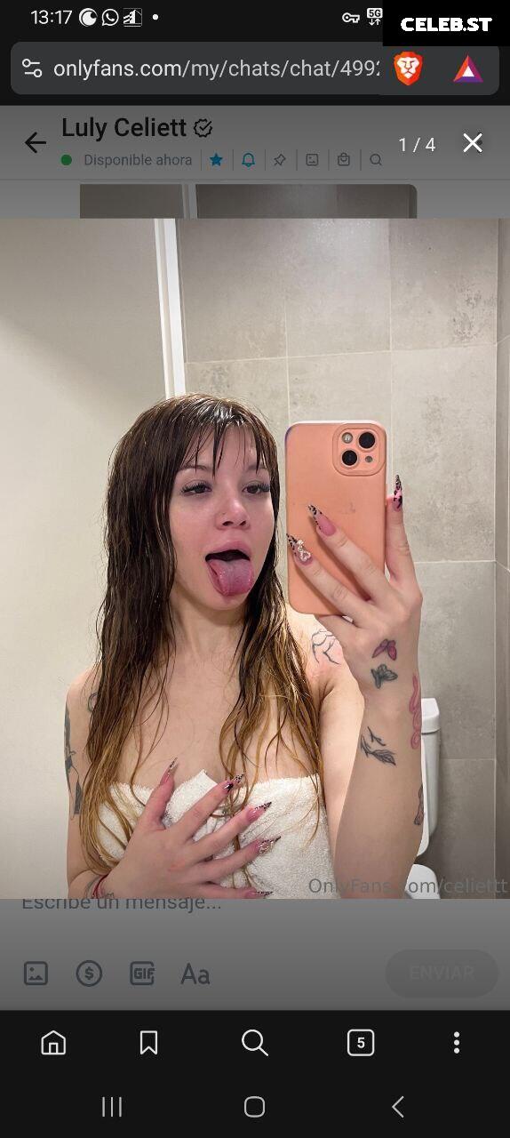 celiett - Luciana Orcellet Image 10606388