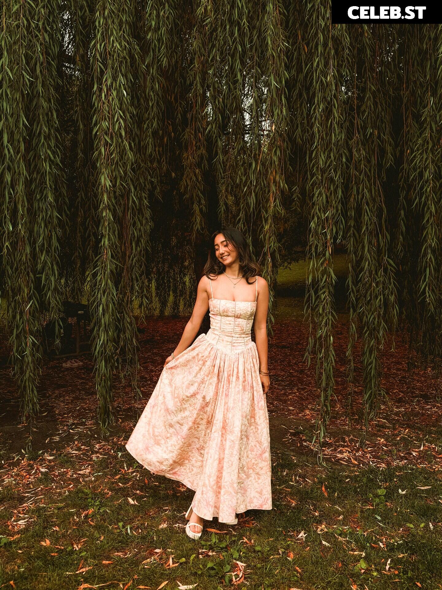 Sabrina Pezeshkian | sabadabadoodle | sabababaroo Image 10601901