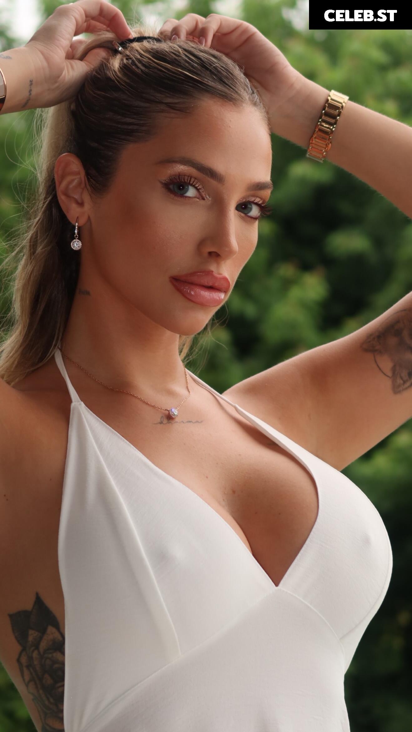 Antonella Mantovano Image 10601970