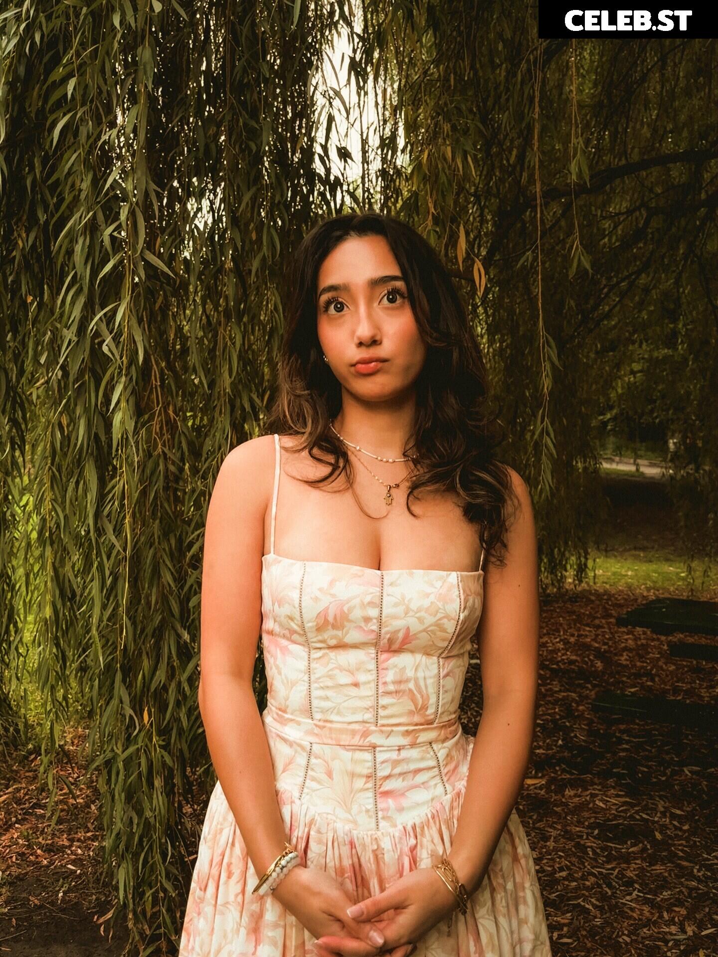 Sabrina Pezeshkian | sabadabadoodle | sabababaroo Image 10601897