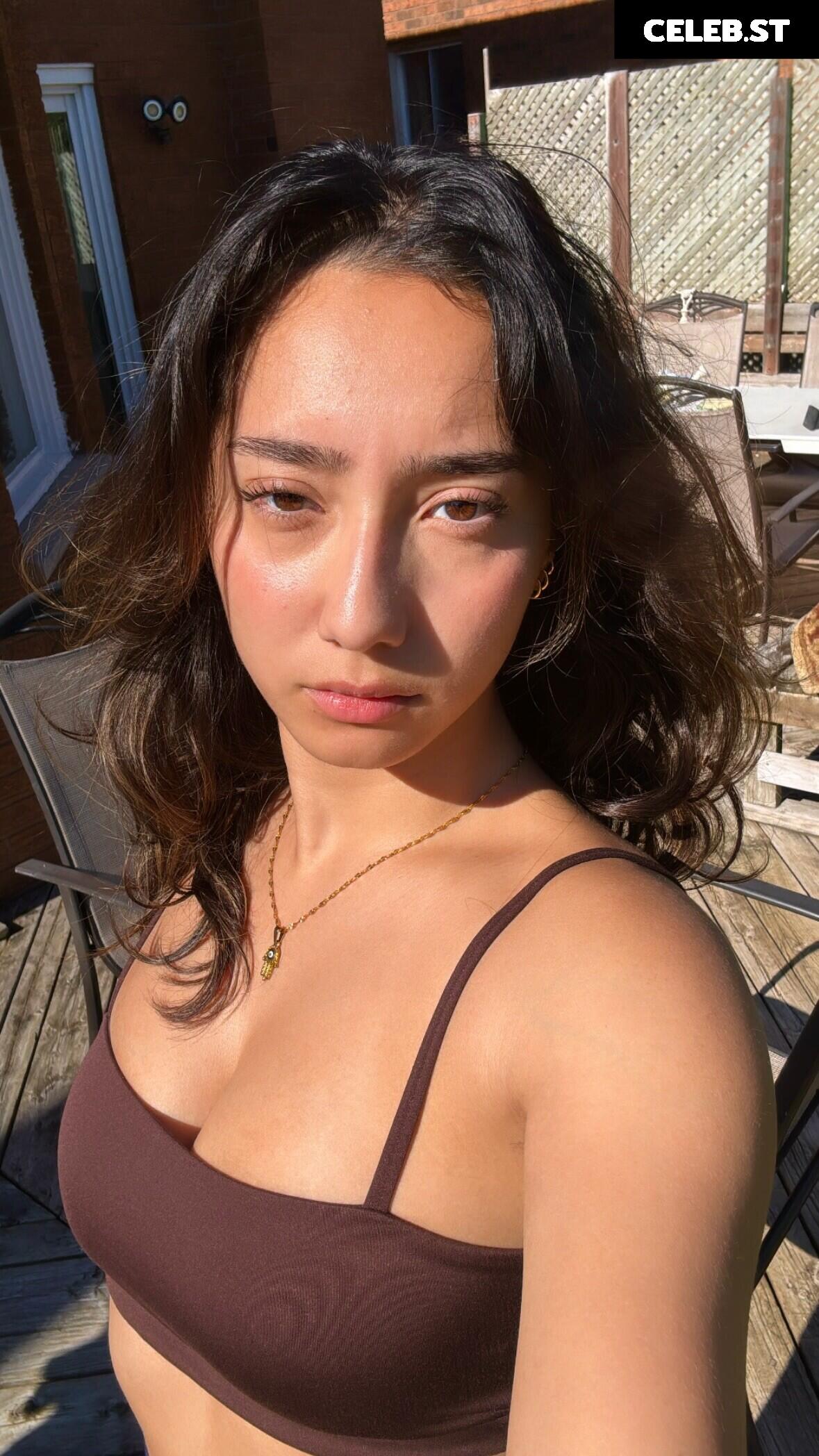 Sabrina Pezeshkian | sabadabadoodle | sabababaroo Image 10601895