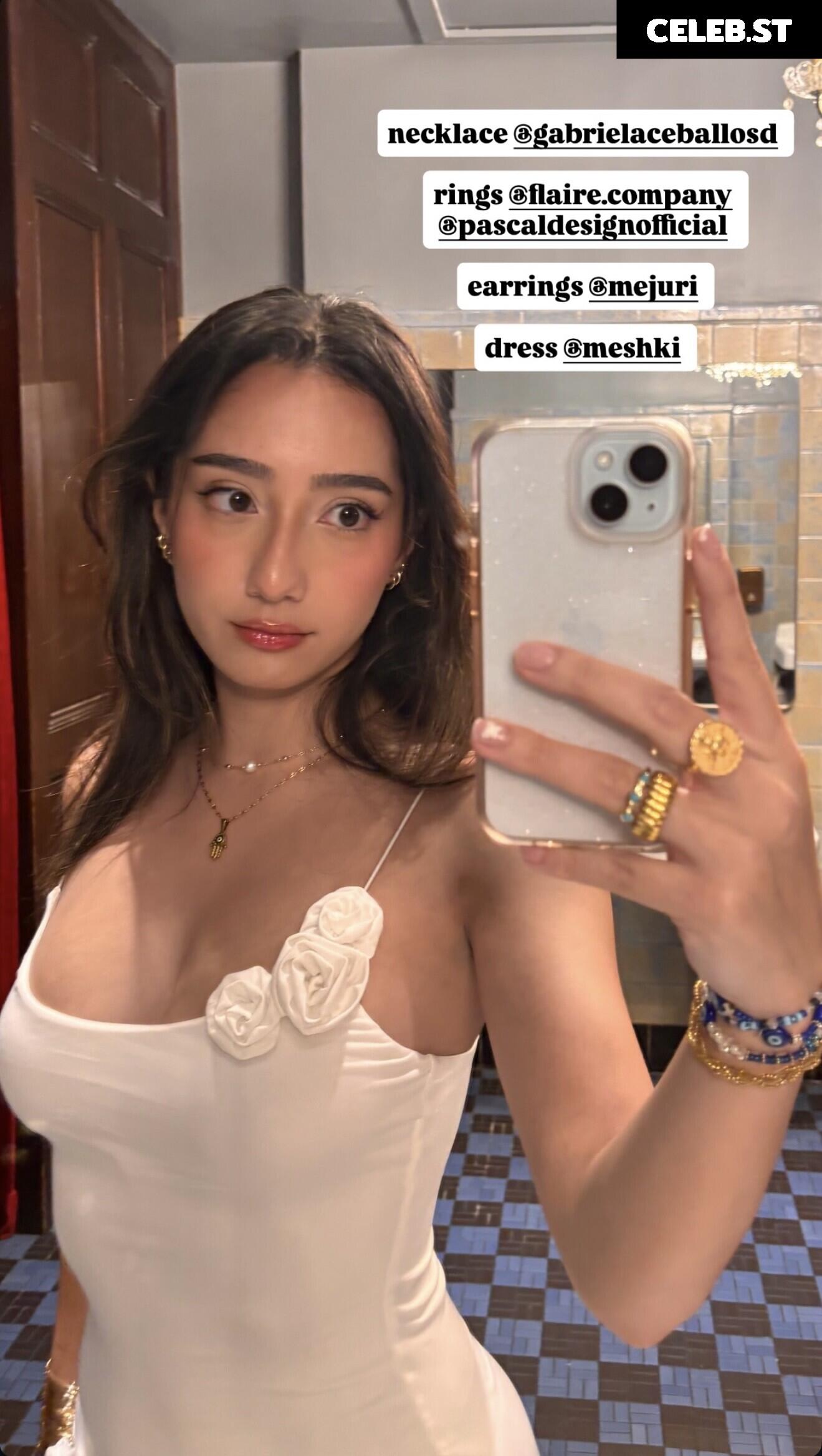 Sabrina Pezeshkian | sabadabadoodle | sabababaroo Image 10601887