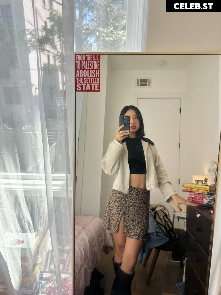 Kylie Cheung Image 10601199