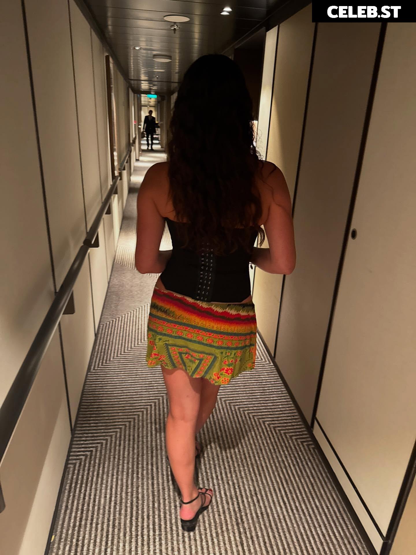 Sarabella Harris - sarabellaharriss - sexiisariii777 Image 10601311