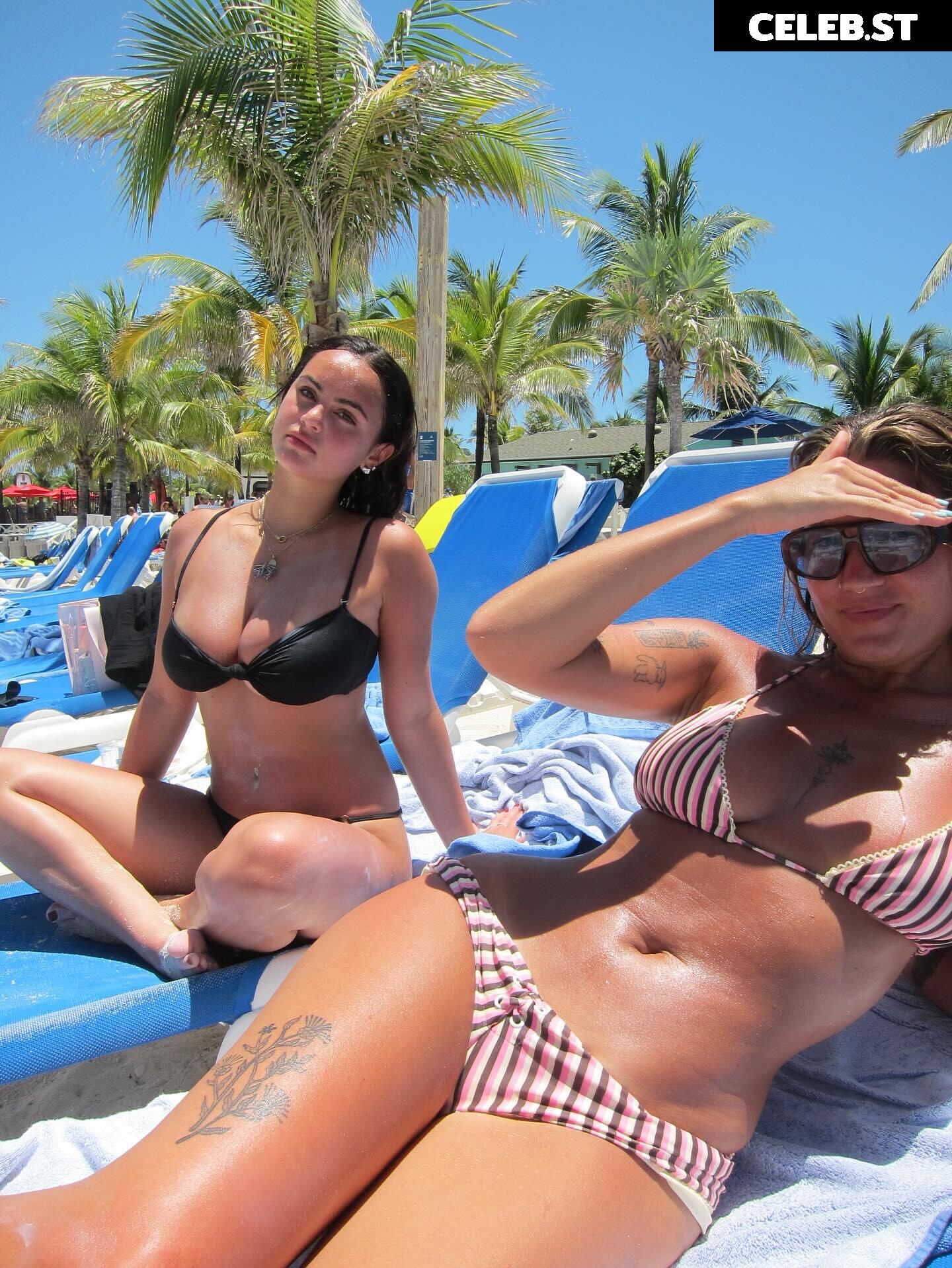 Sarabella Harris - sarabellaharriss - sexiisariii777 Image 10601319