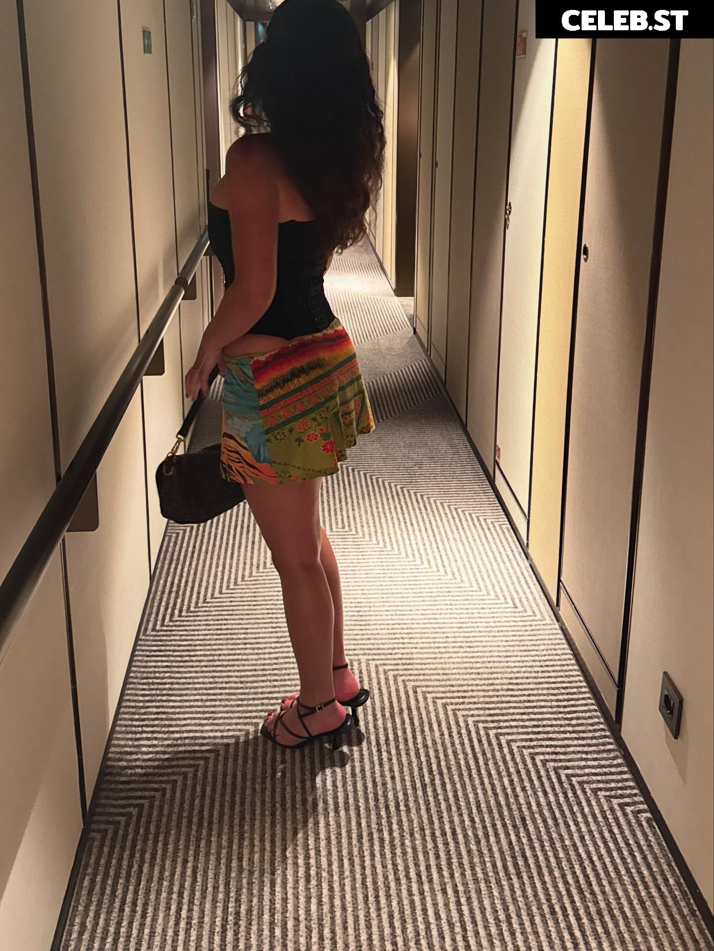 Sarabella Harris - sarabellaharriss - sexiisariii777 Image 10601308