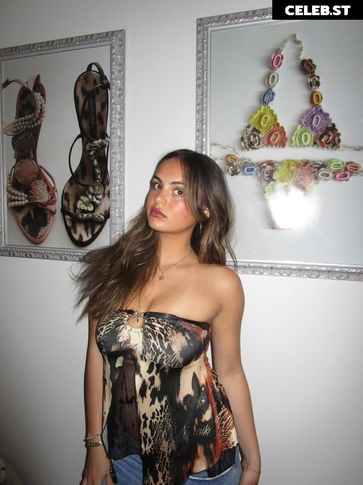 Sarabella Harris - sarabellaharriss - sexiisariii777 Image 10601335