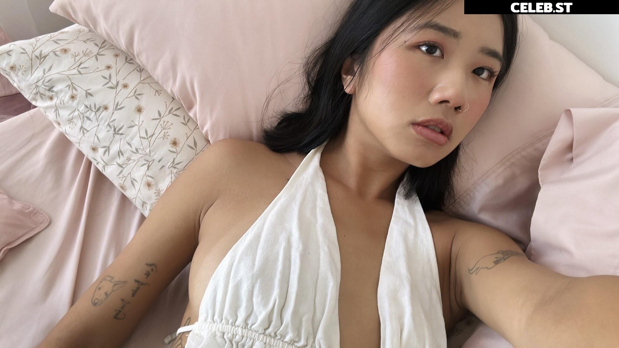 Kylie Cheung Image 10601209