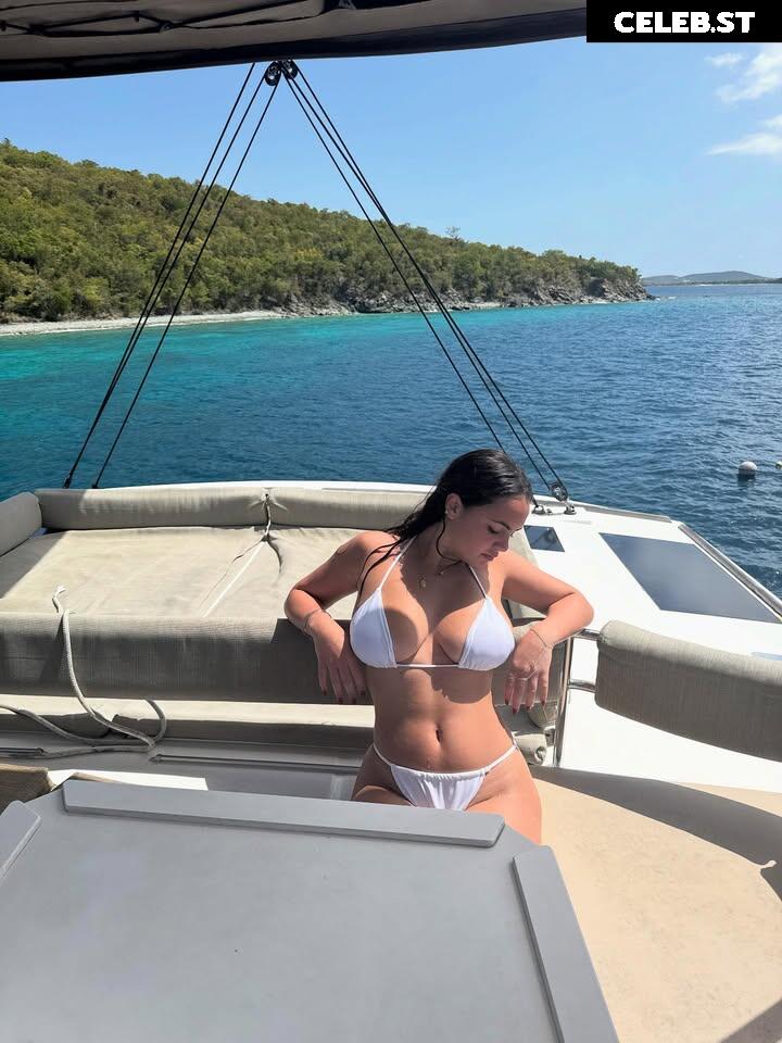 Sarabella Harris - sarabellaharriss - sexiisariii777 Image 10601270
