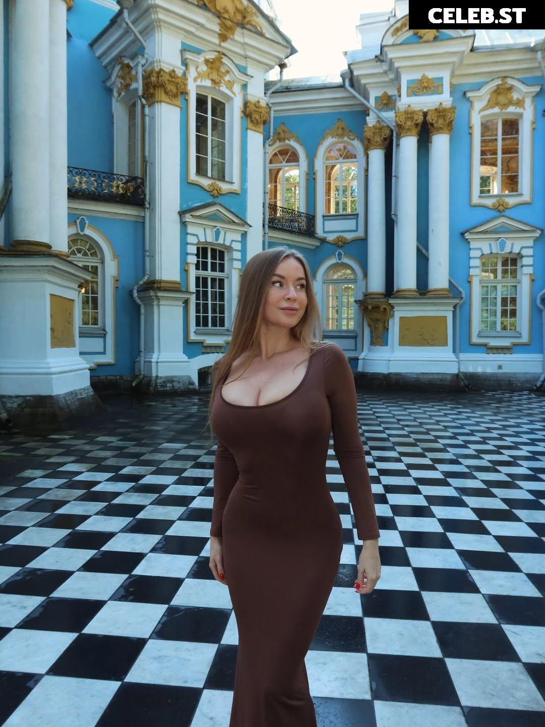 Sonya Temnikova Image 10600880
