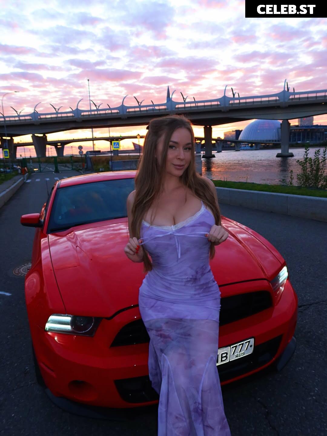 Sonya Temnikova Image 10600871