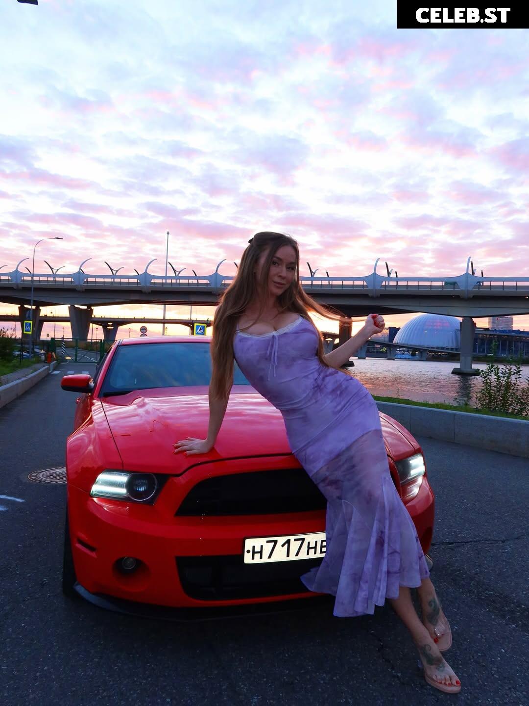 Sonya Temnikova Image 10600874