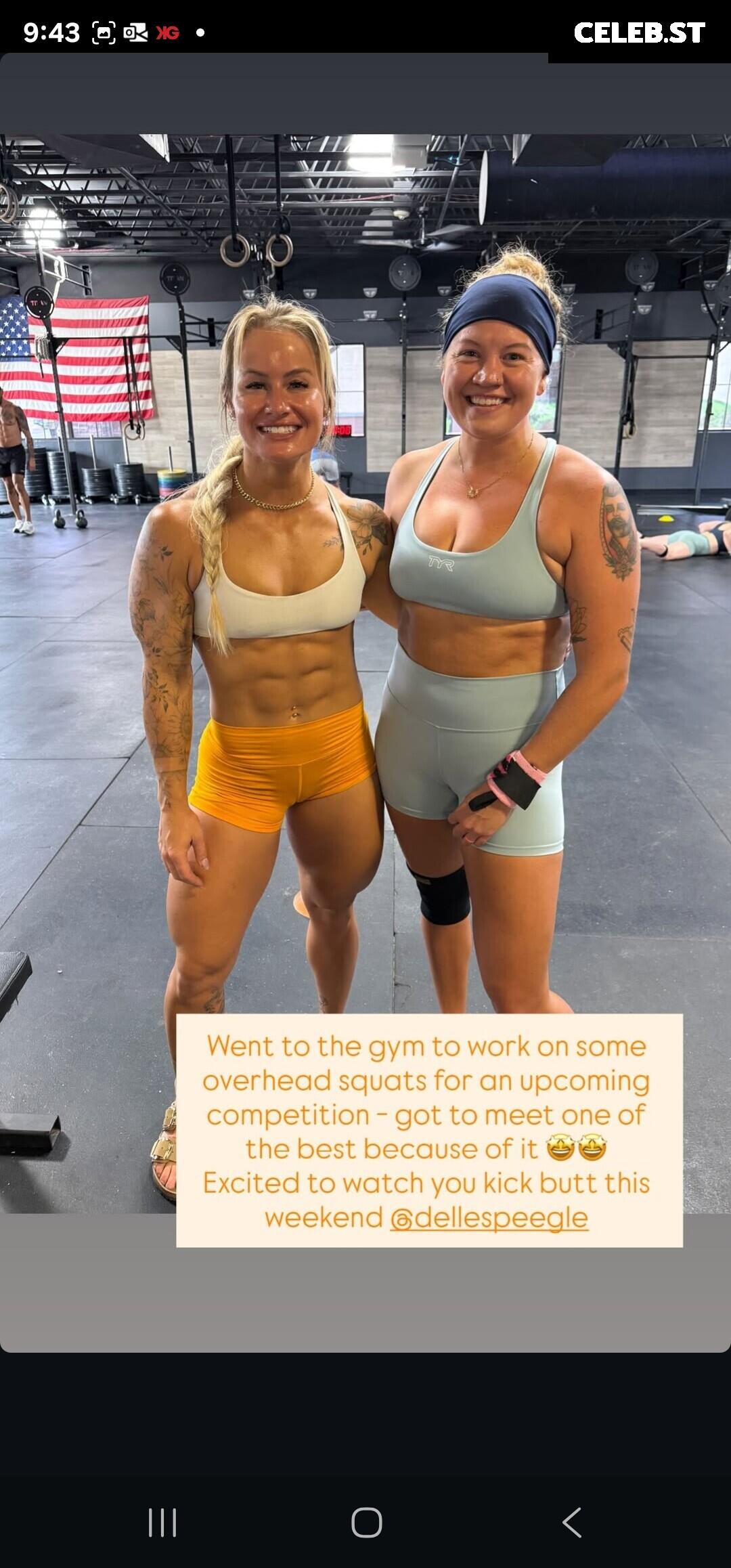 Dani Speegle/ dellespeegle Image 10600673