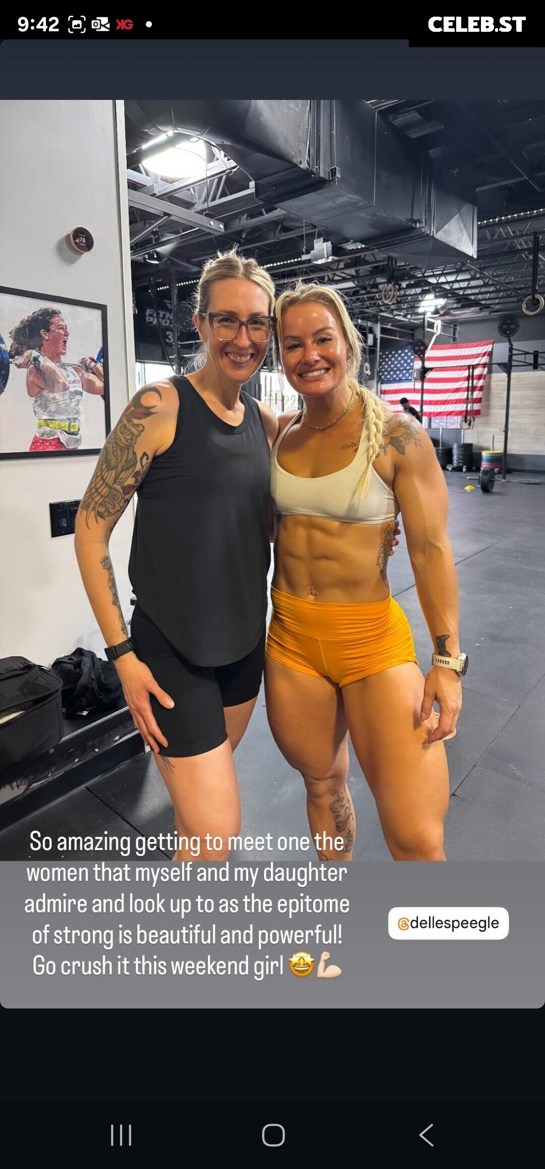 Dani Speegle/ dellespeegle Image 10600671