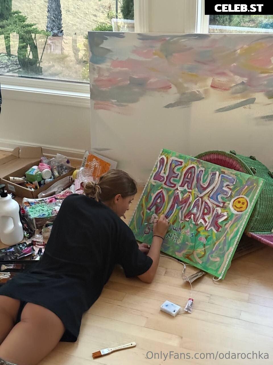 Dasha Komarova / Darya Komarova / Odarka Komarova Image 10600102