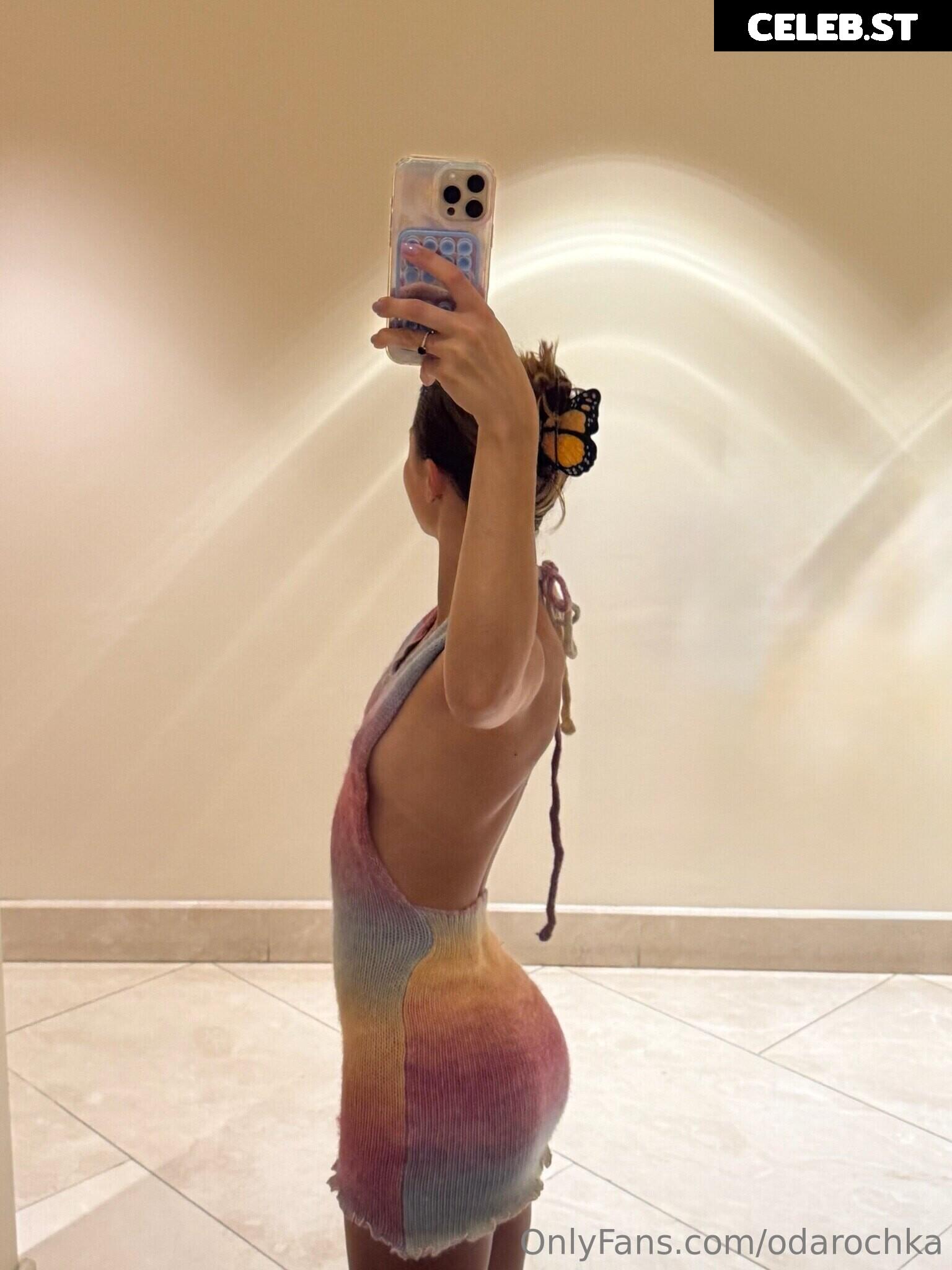 Dasha Komarova / Darya Komarova / Odarka Komarova Image 10600081