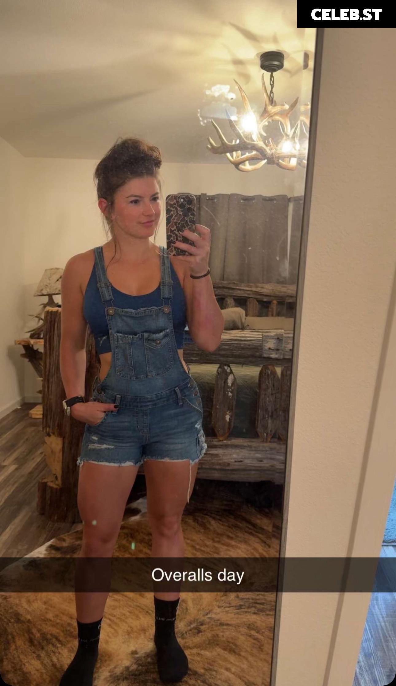 Hannah Barron hannahbarron96 Image 10600206