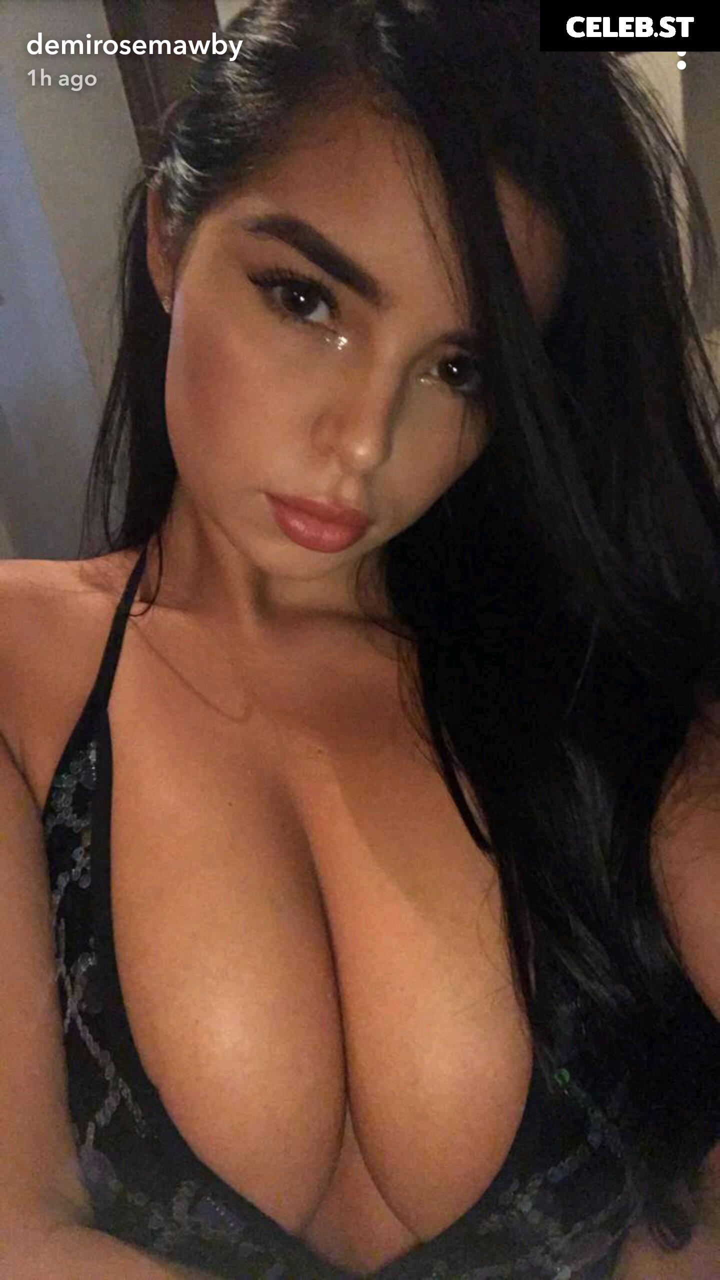 Demi Rose Mawby Image 10600246