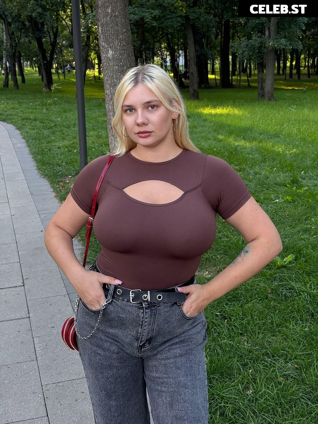 Tihomirova Natalia (only Instagram + Telegram) Image 10603804