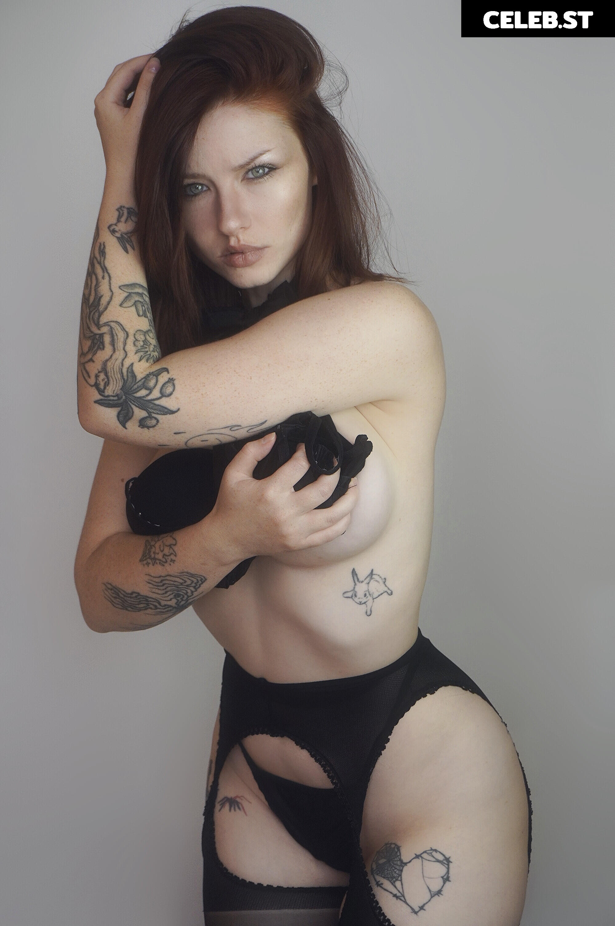 Innervus | Sun_in_a_fog | Anna Image 10603513