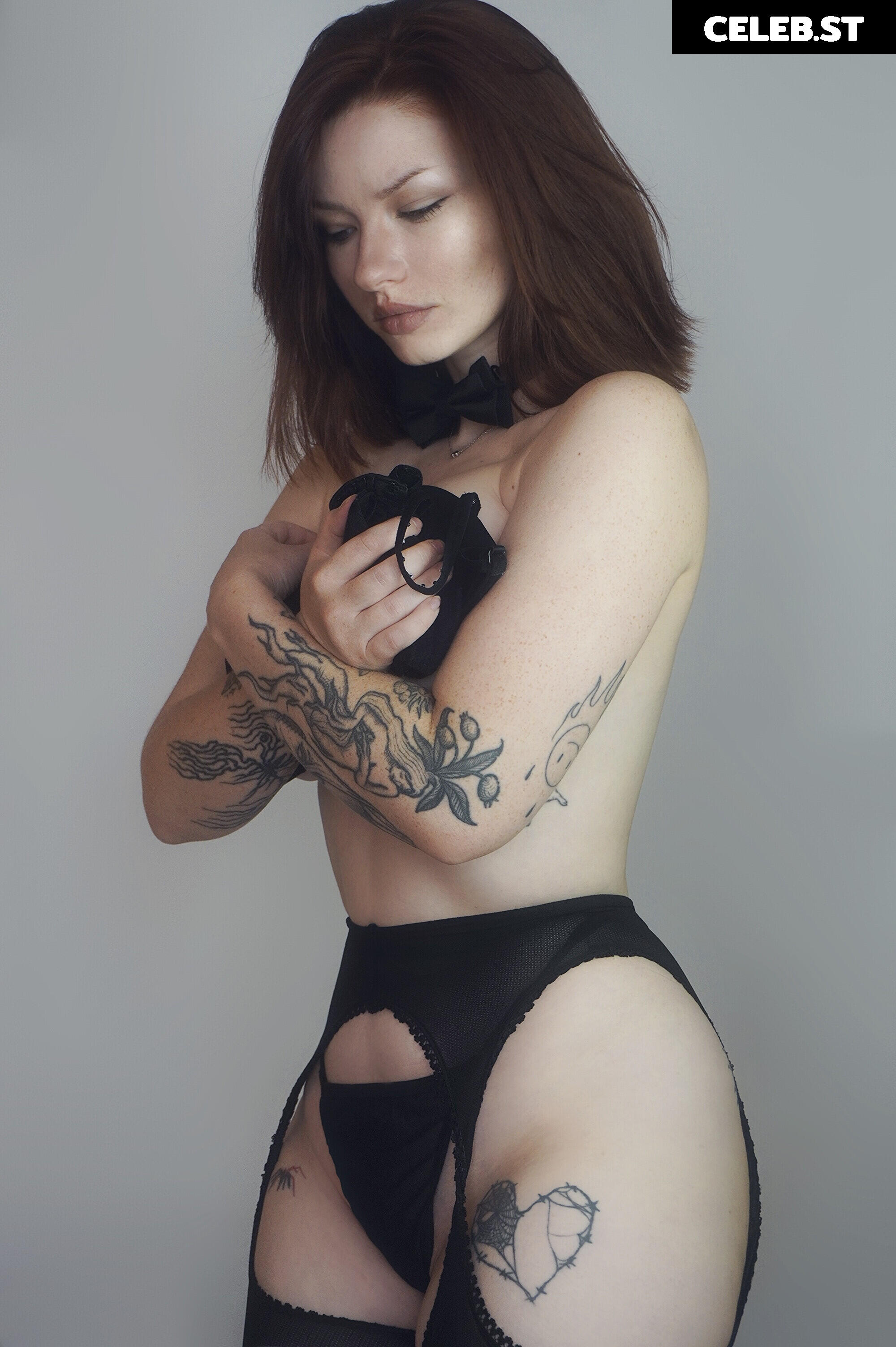 Innervus | Sun_in_a_fog | Anna Image 10603514