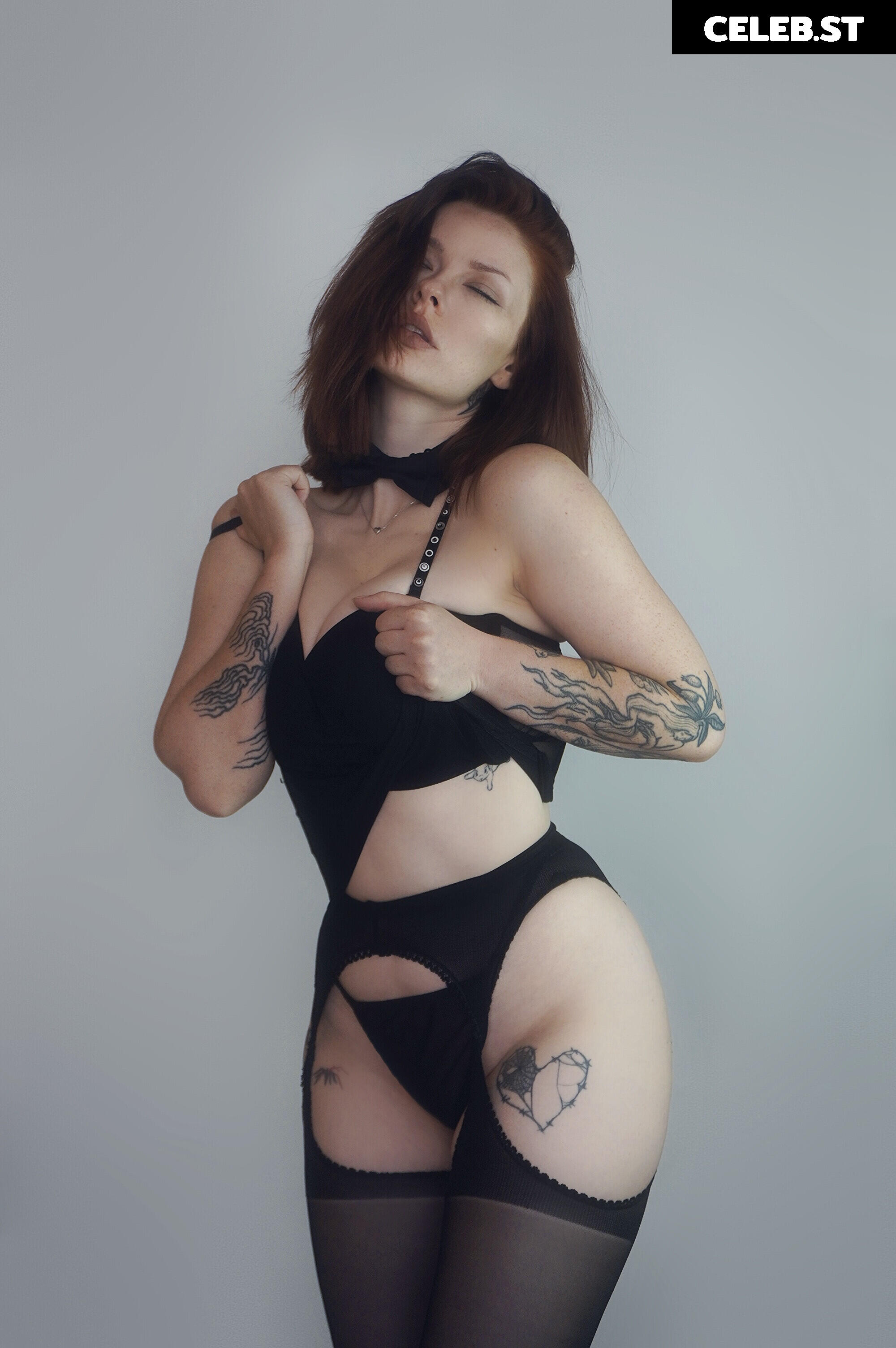 Innervus | Sun_in_a_fog | Anna Image 10603531