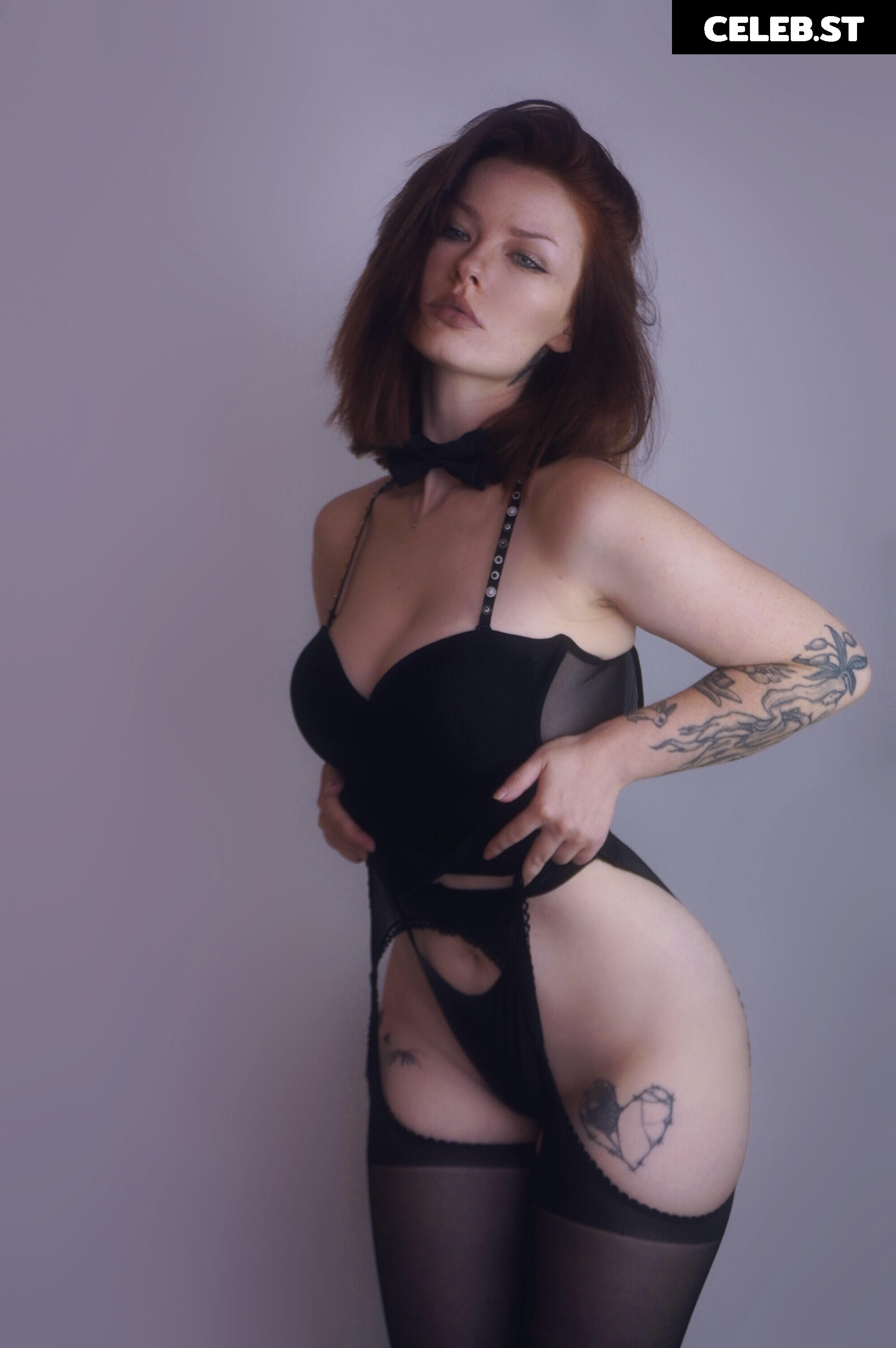 Innervus | Sun_in_a_fog | Anna Image 10603534