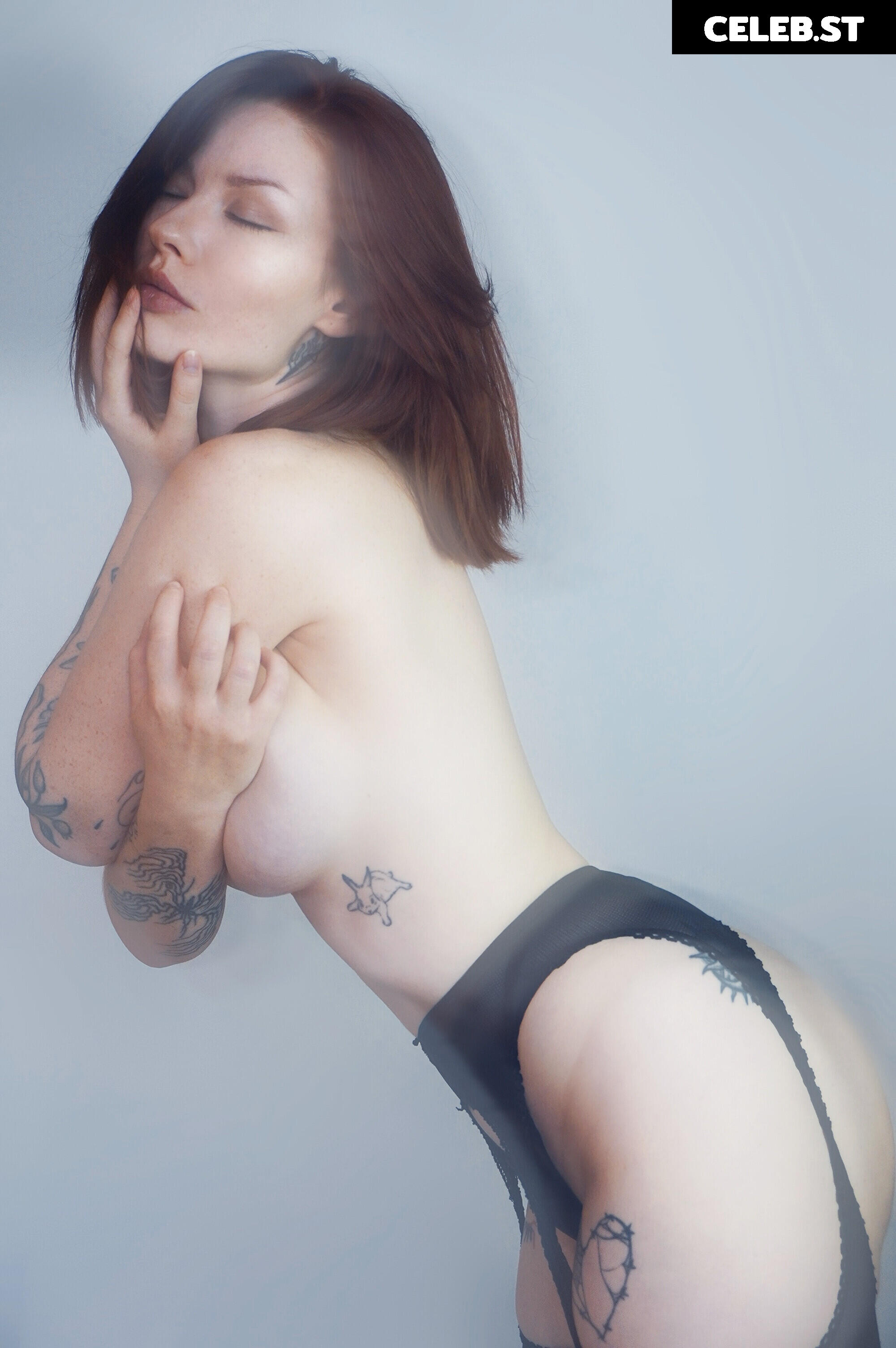 Innervus | Sun_in_a_fog | Anna Image 10603543