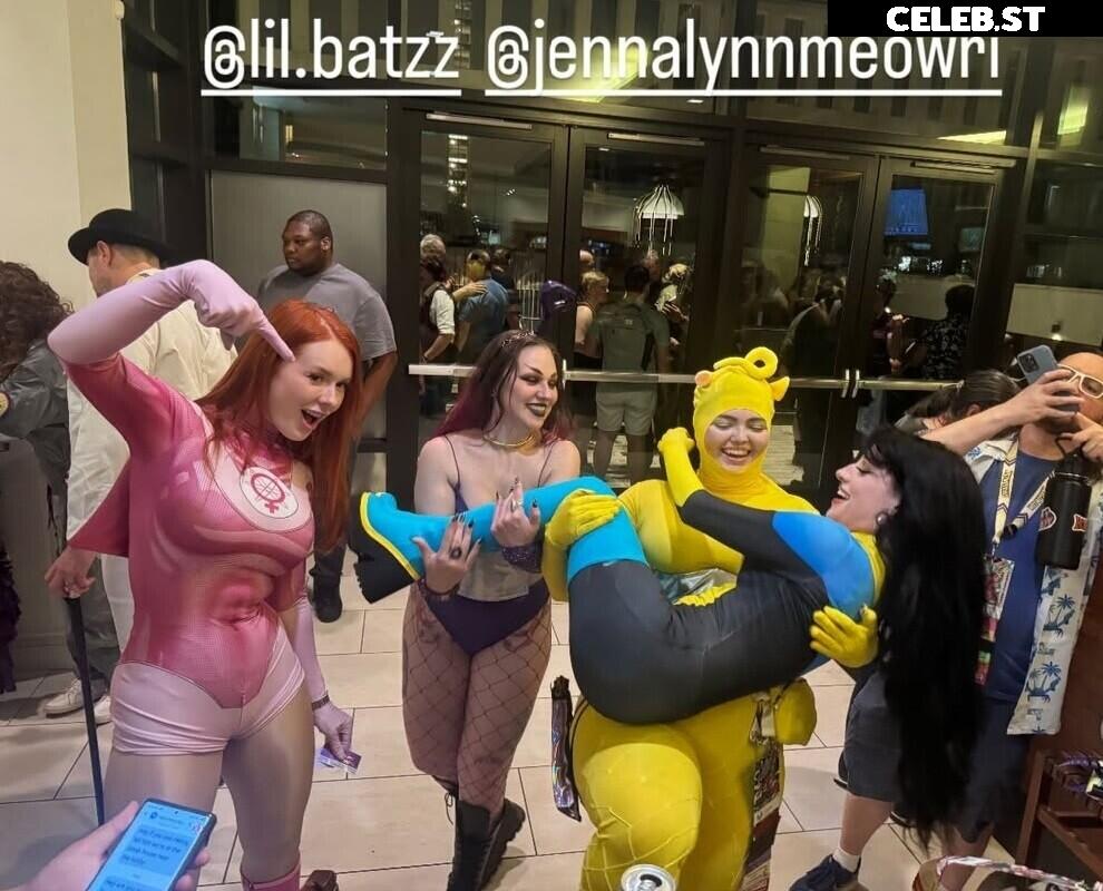 lil.batzz / lilbatz Image 10603754