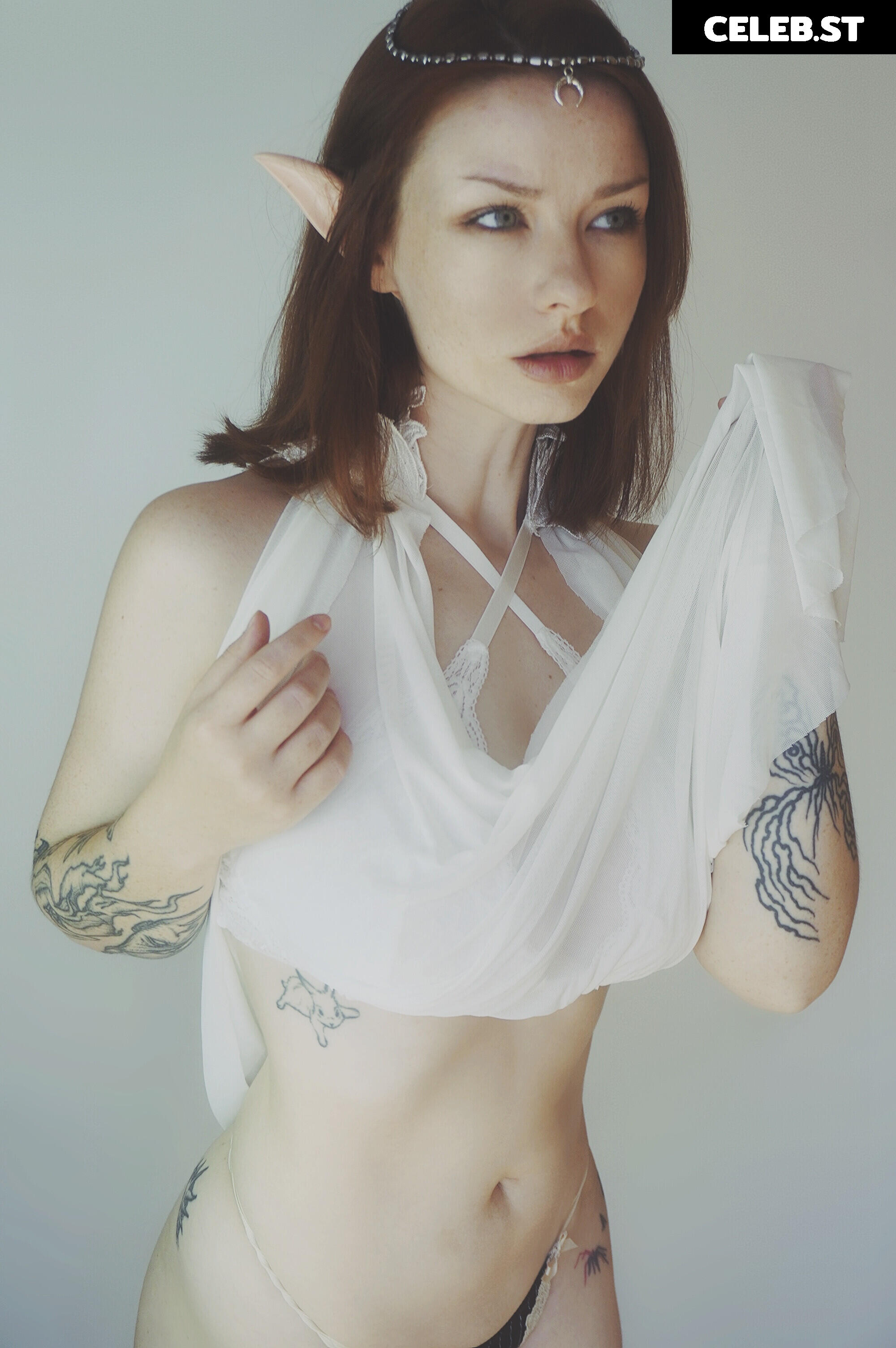 Innervus | Sun_in_a_fog | Anna Image 10603621