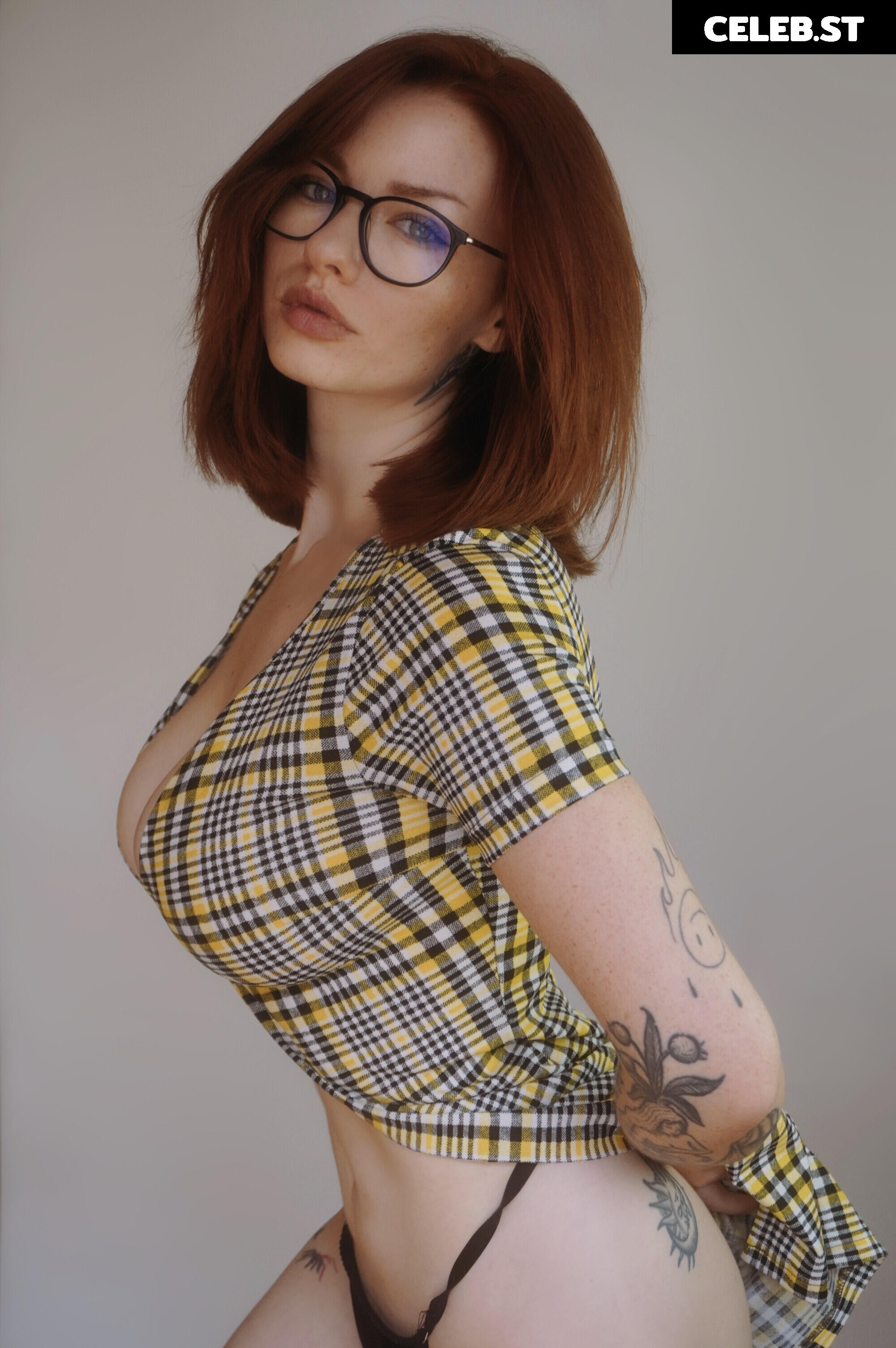 Innervus | Sun_in_a_fog | Anna Image 10603624