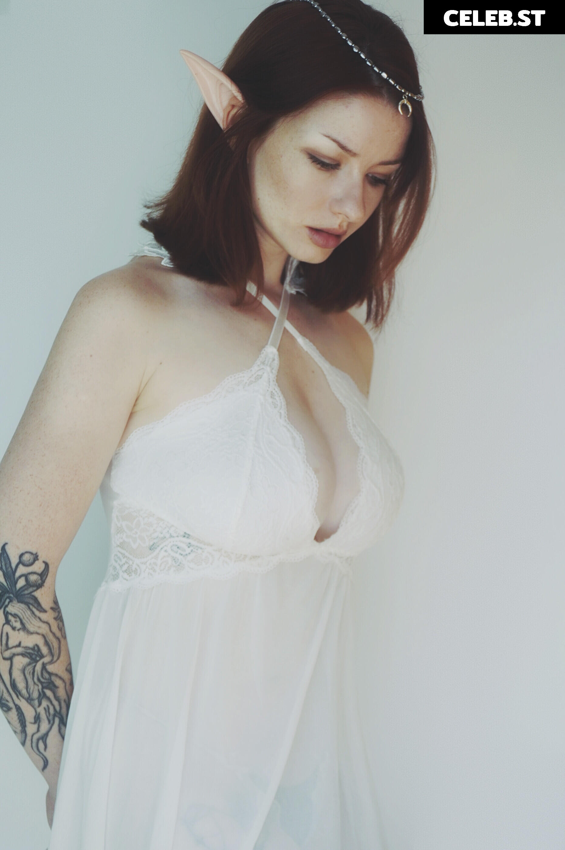 Innervus | Sun_in_a_fog | Anna Image 10603613