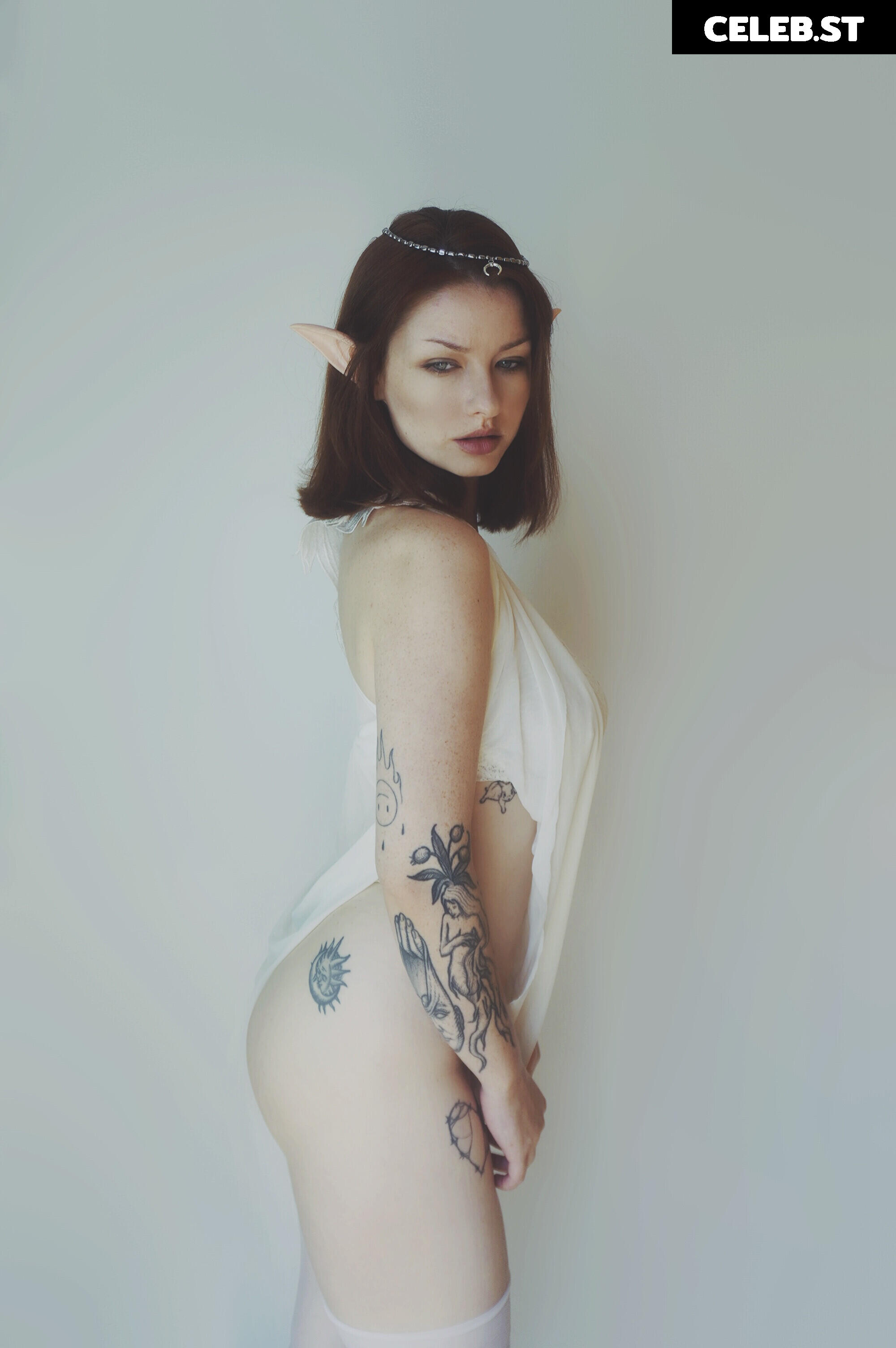 Innervus | Sun_in_a_fog | Anna Image 10603619