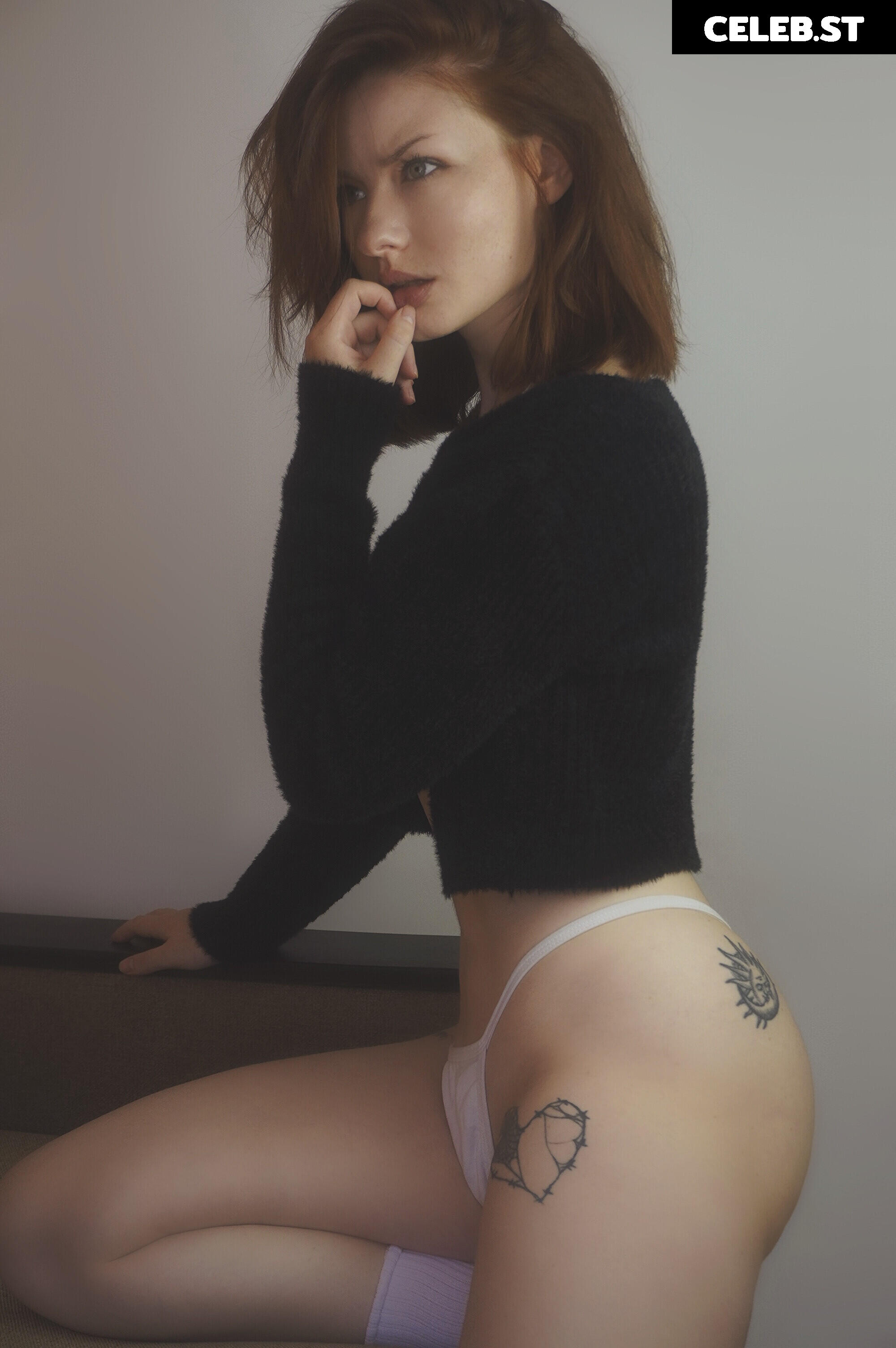 Innervus | Sun_in_a_fog | Anna Image 10603609