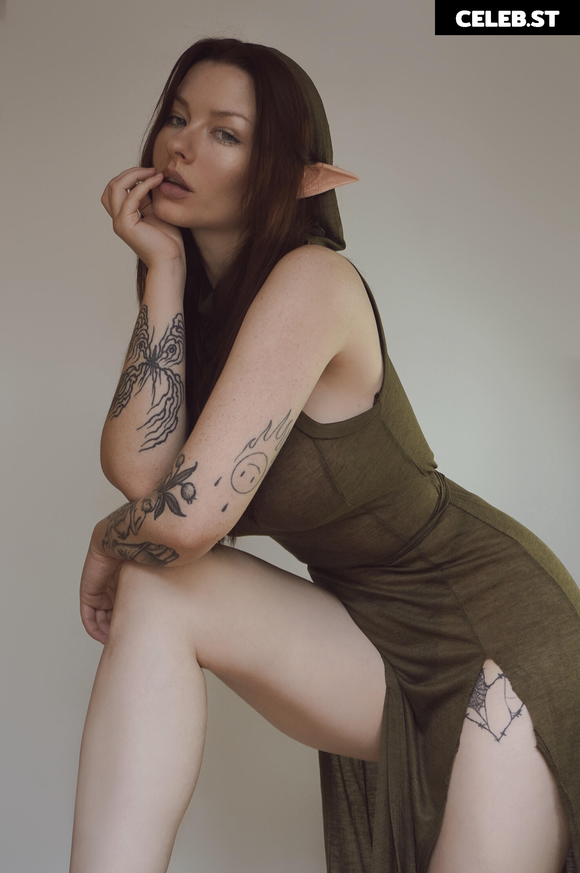 Innervus | Sun_in_a_fog | Anna Image 10603321