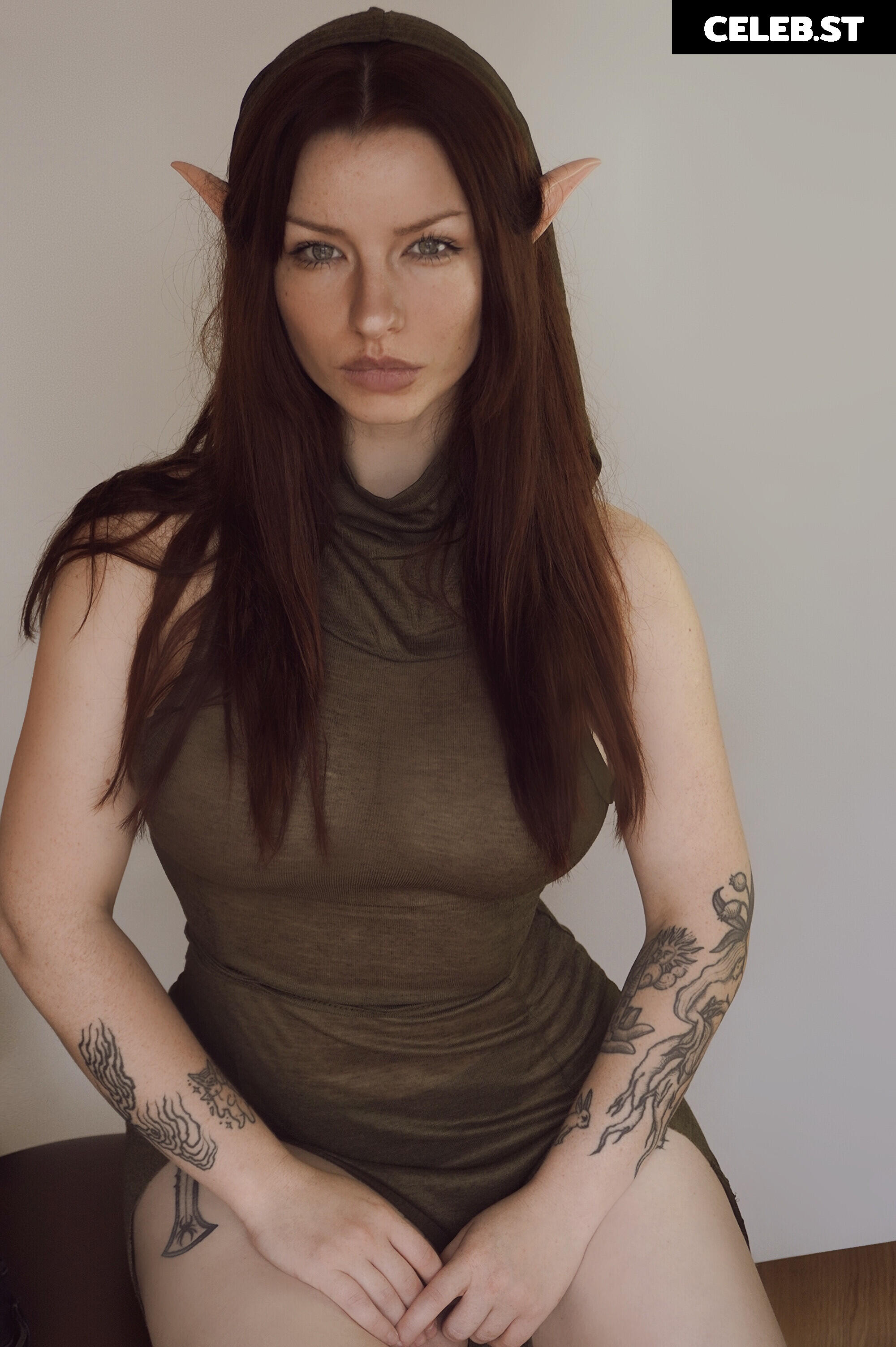 Innervus | Sun_in_a_fog | Anna Image 10603324