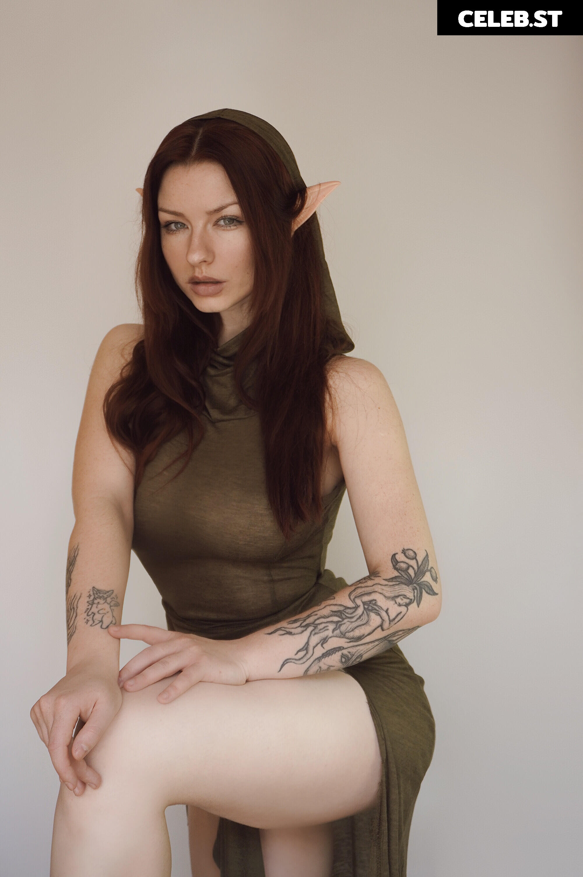 Innervus | Sun_in_a_fog | Anna Image 10603310