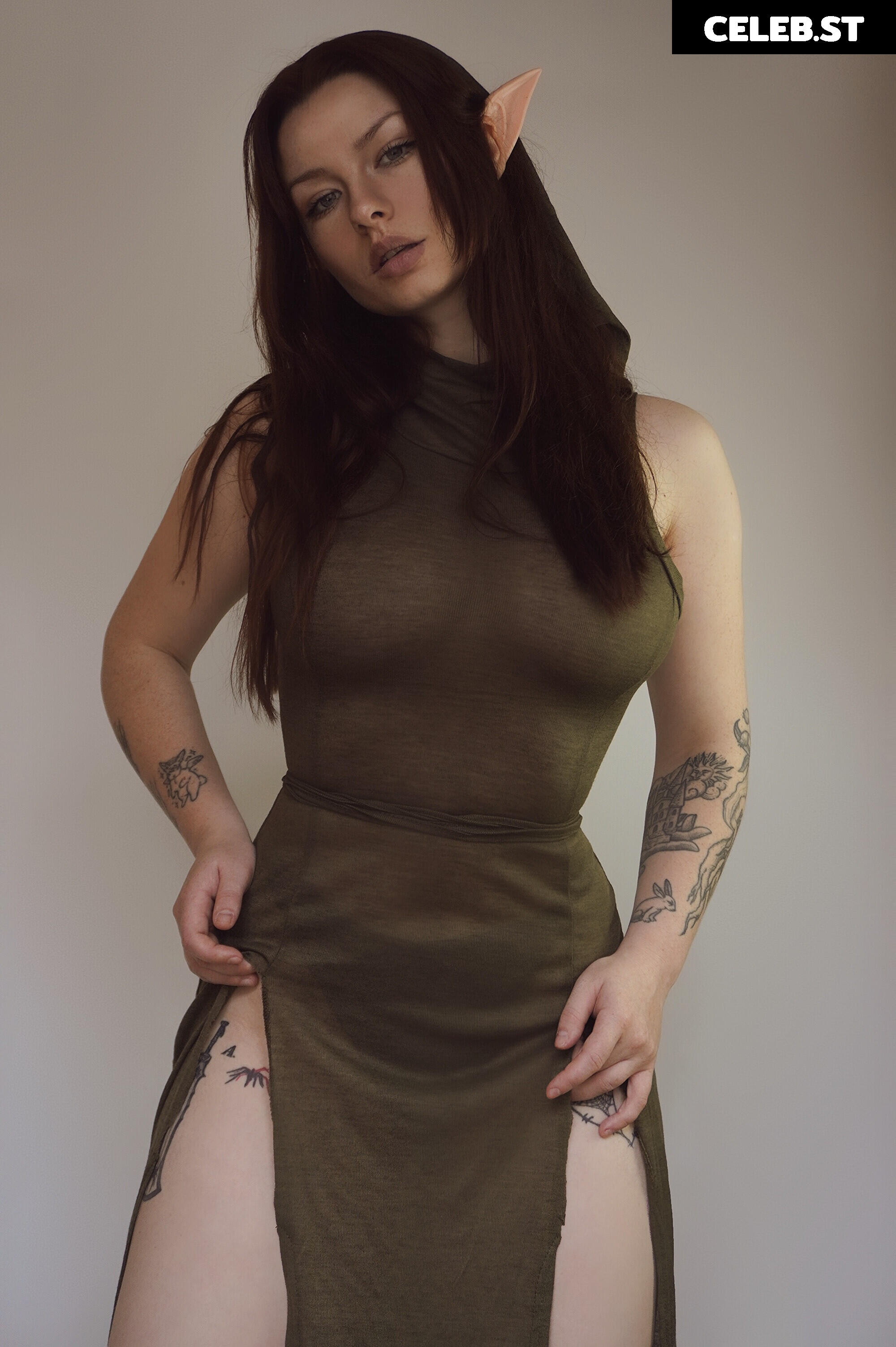 Innervus | Sun_in_a_fog | Anna Image 10603319