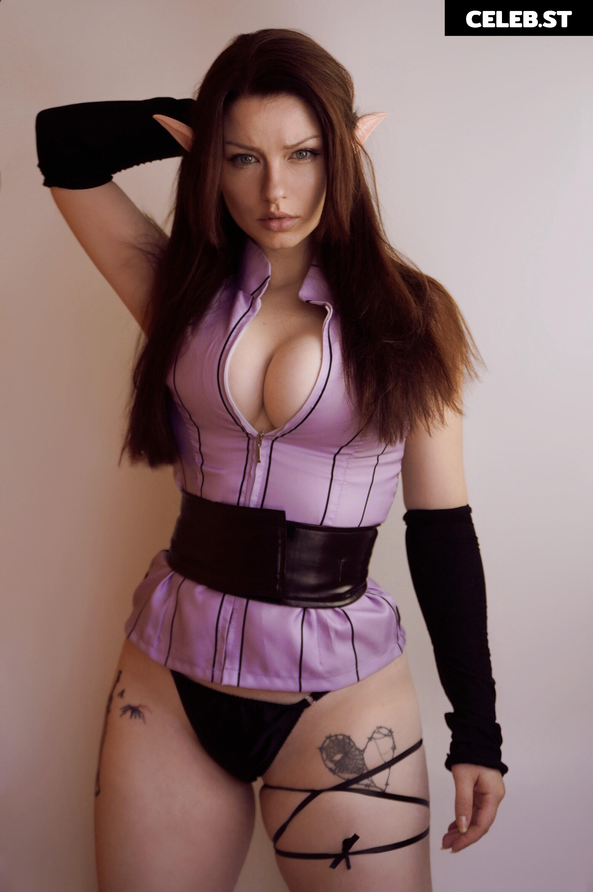 Innervus | Sun_in_a_fog | Anna Image 10603302
