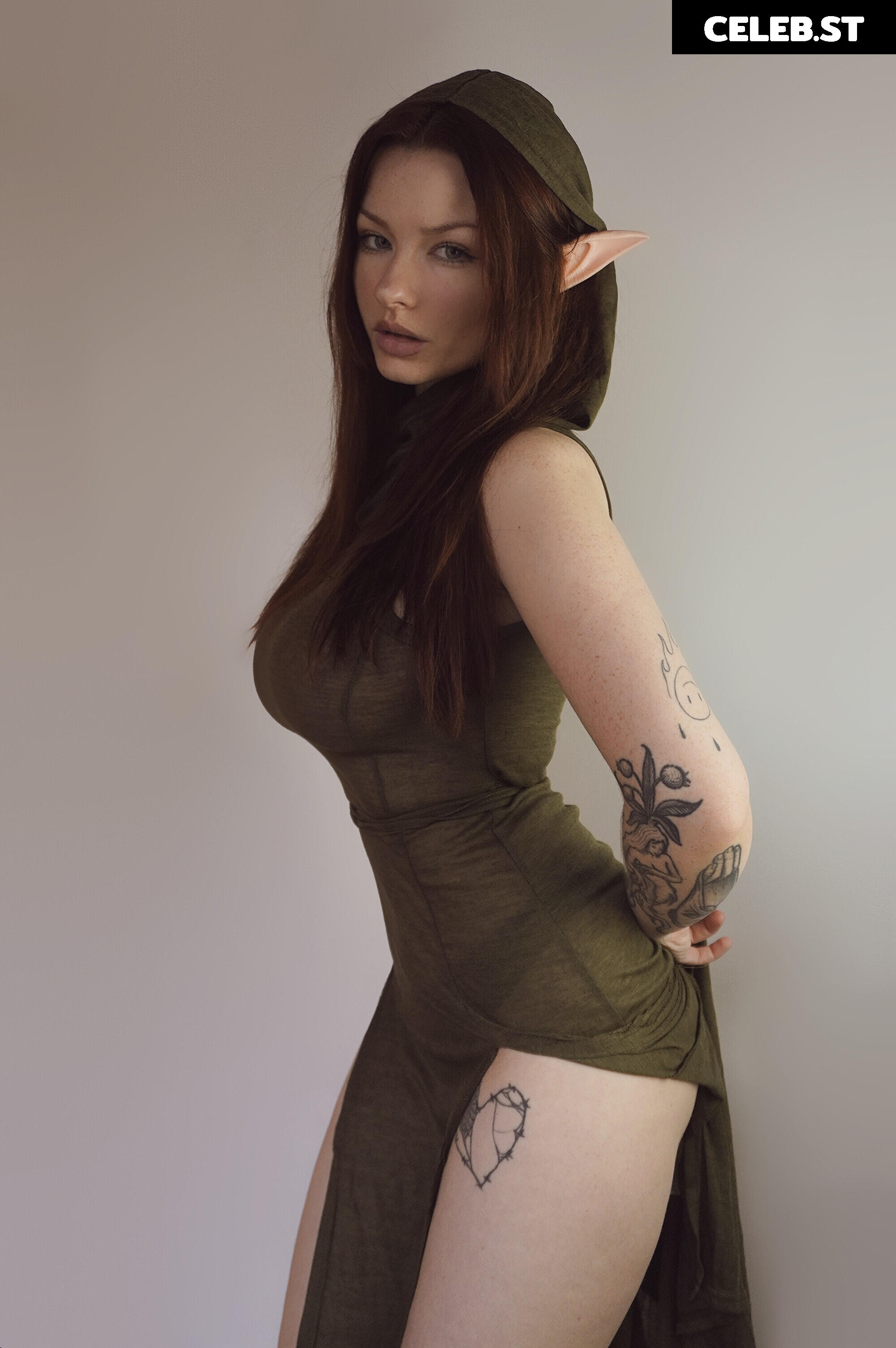 Innervus | Sun_in_a_fog | Anna Image 10603335