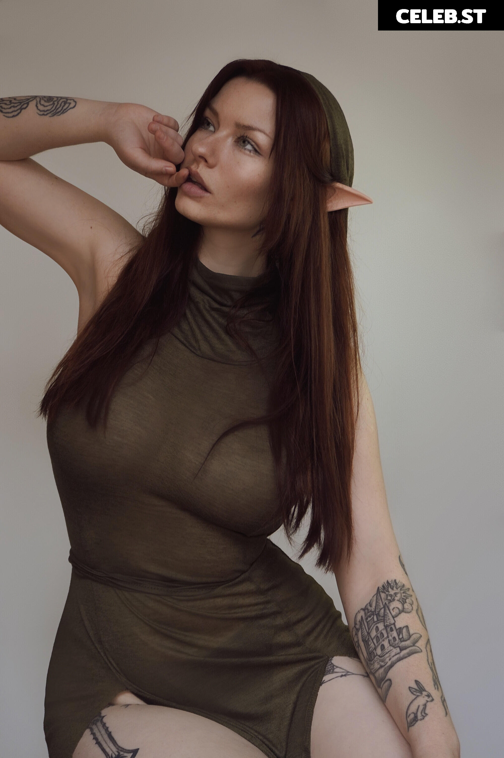 Innervus | Sun_in_a_fog | Anna Image 10603350