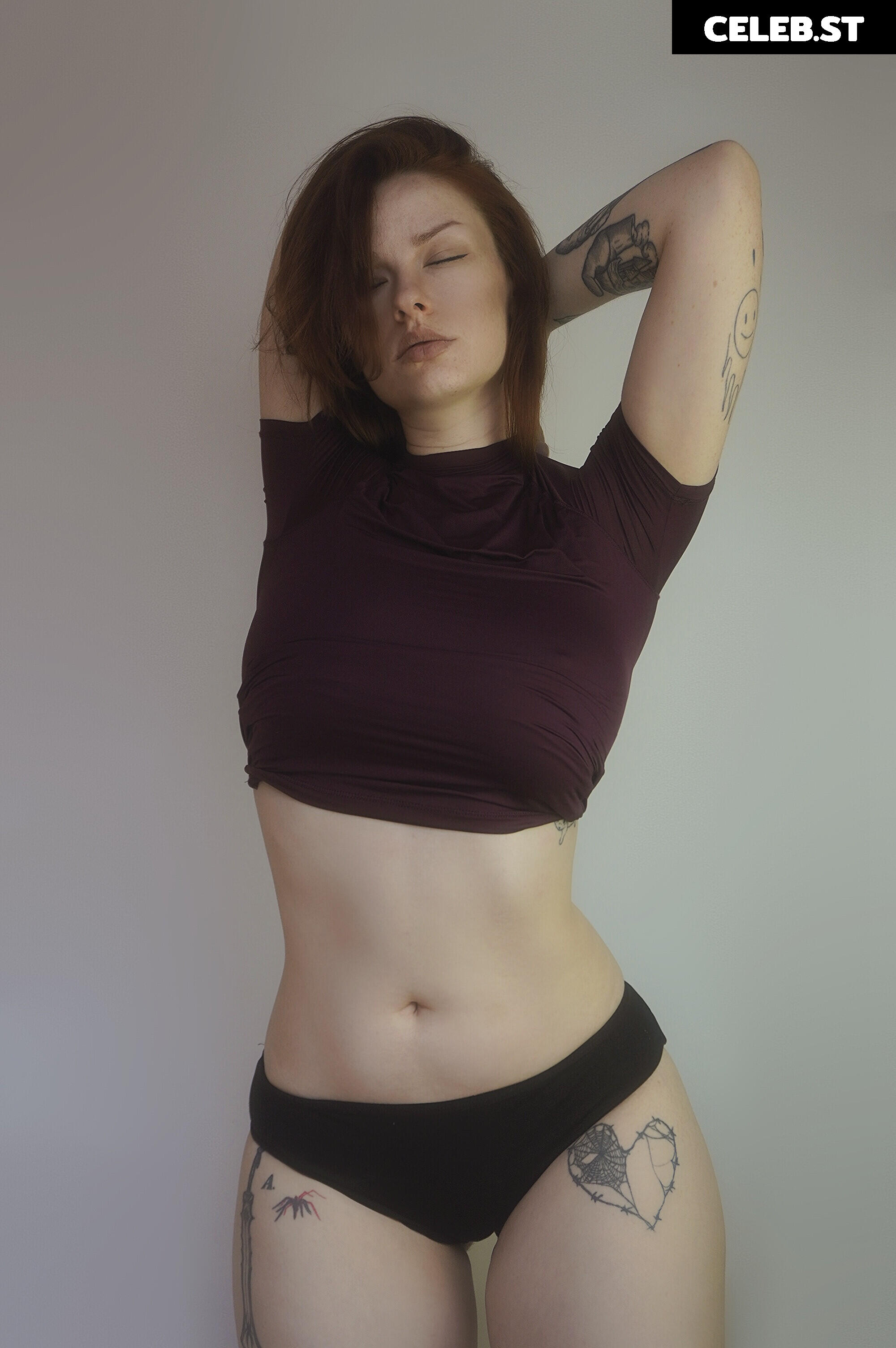 Innervus | Sun_in_a_fog | Anna Image 10603261
