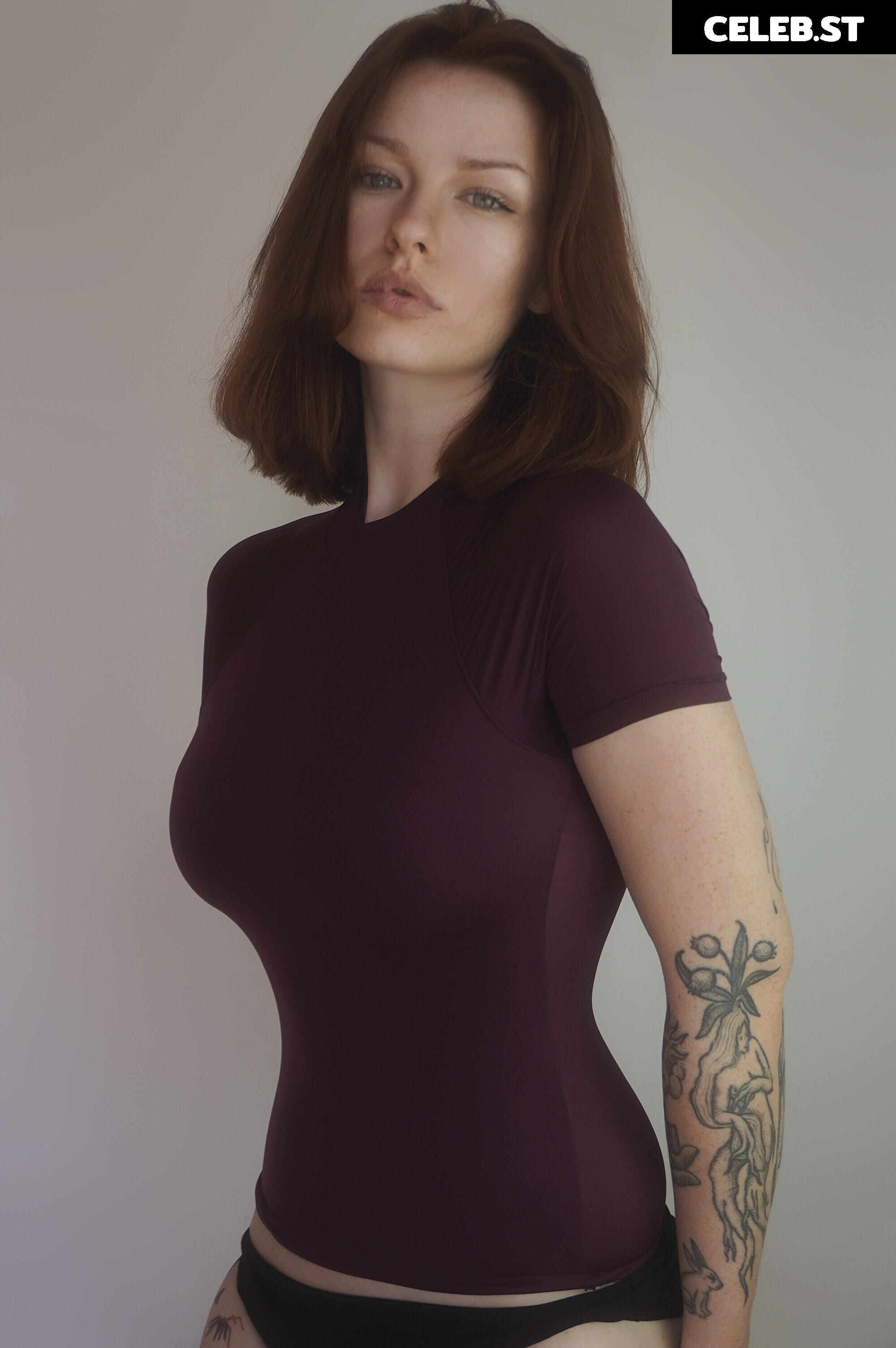 Innervus | Sun_in_a_fog | Anna Image 10603265
