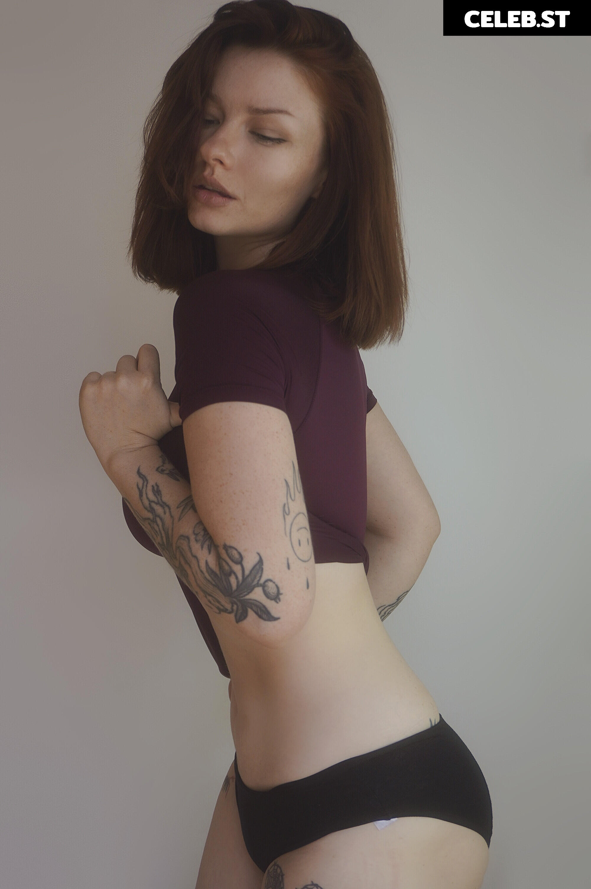 Innervus | Sun_in_a_fog | Anna Image 10603268