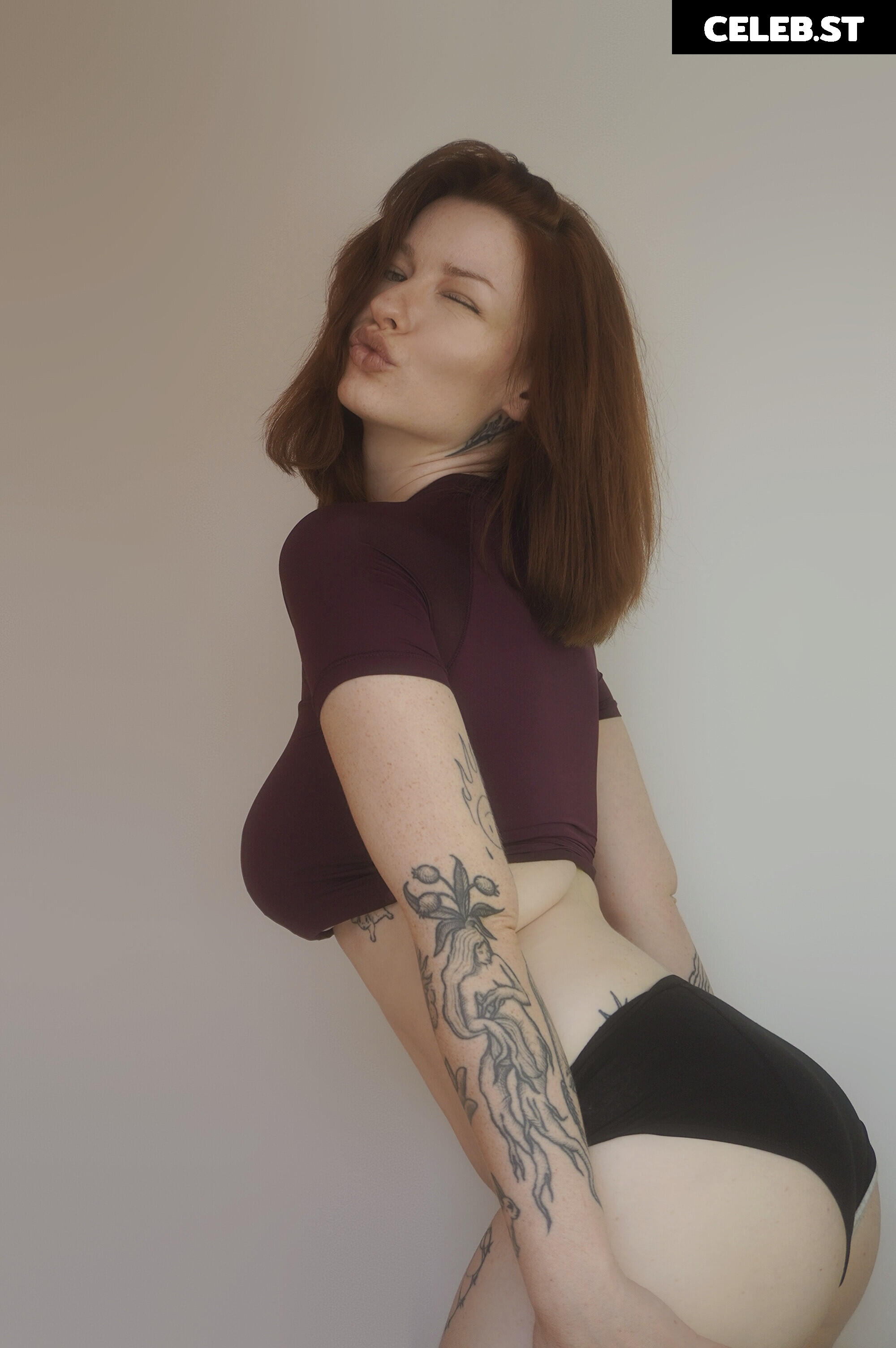 Innervus | Sun_in_a_fog | Anna Image 10603252