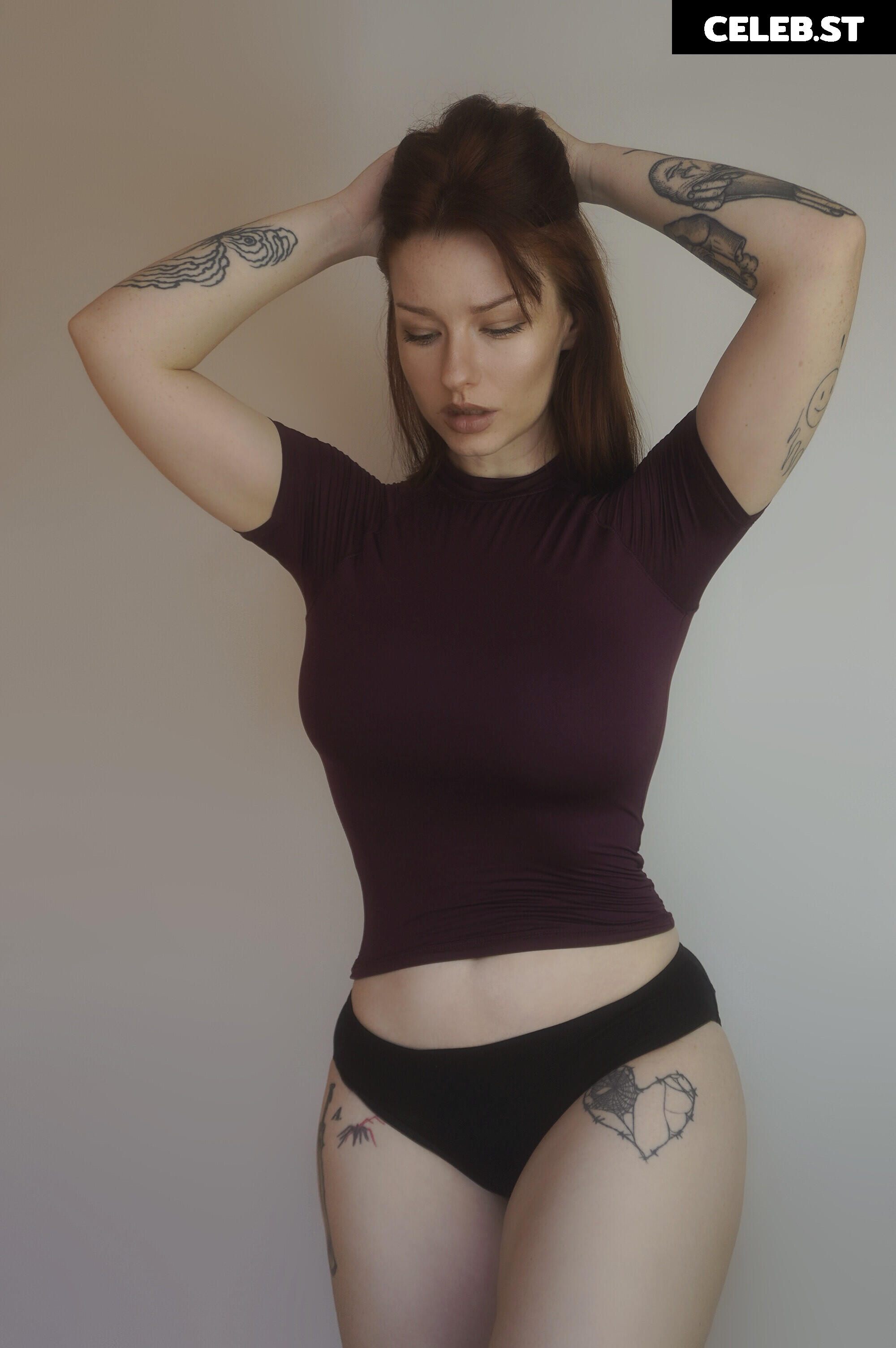Innervus | Sun_in_a_fog | Anna Image 10603251