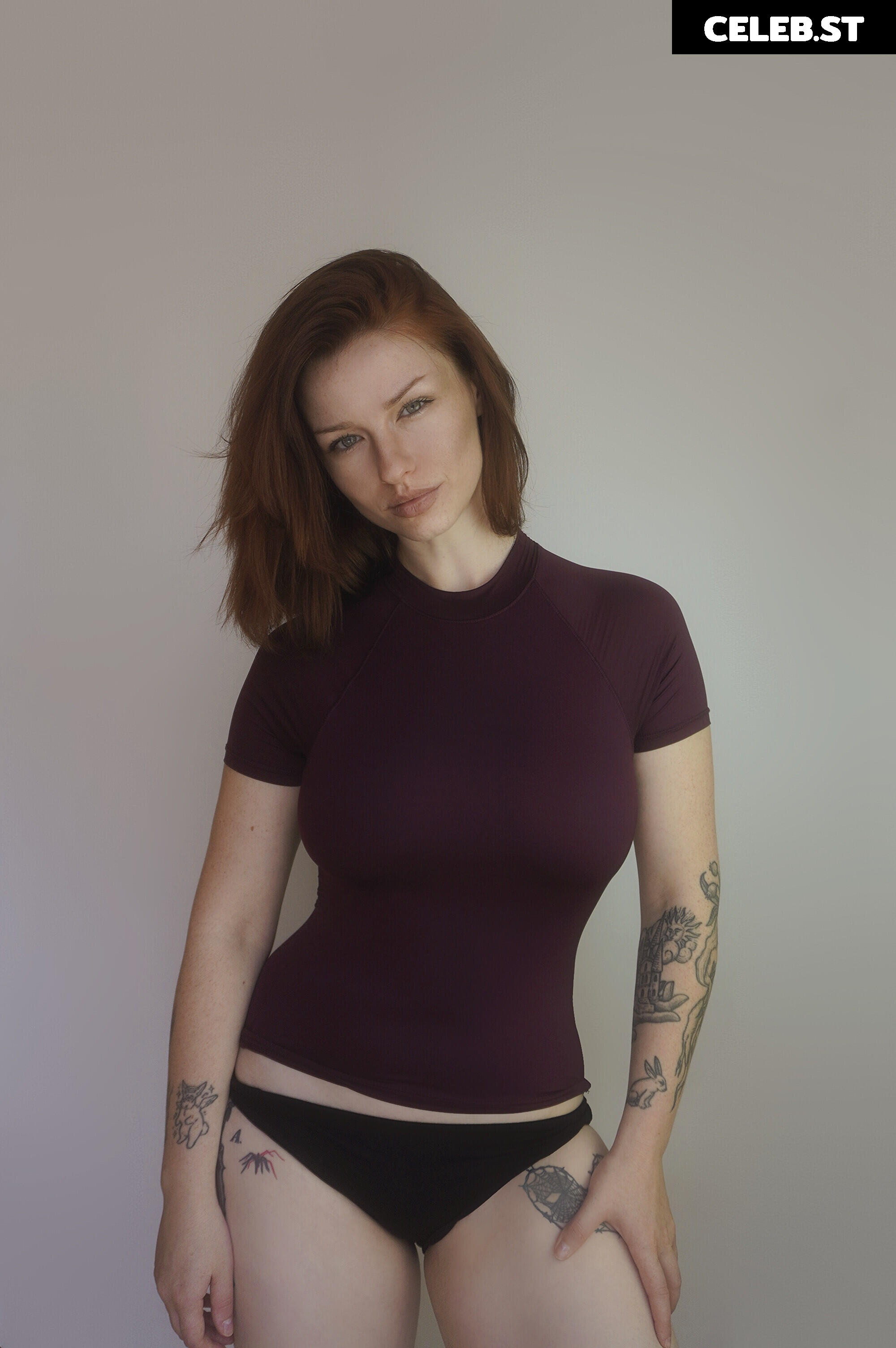 Innervus | Sun_in_a_fog | Anna Image 10603259