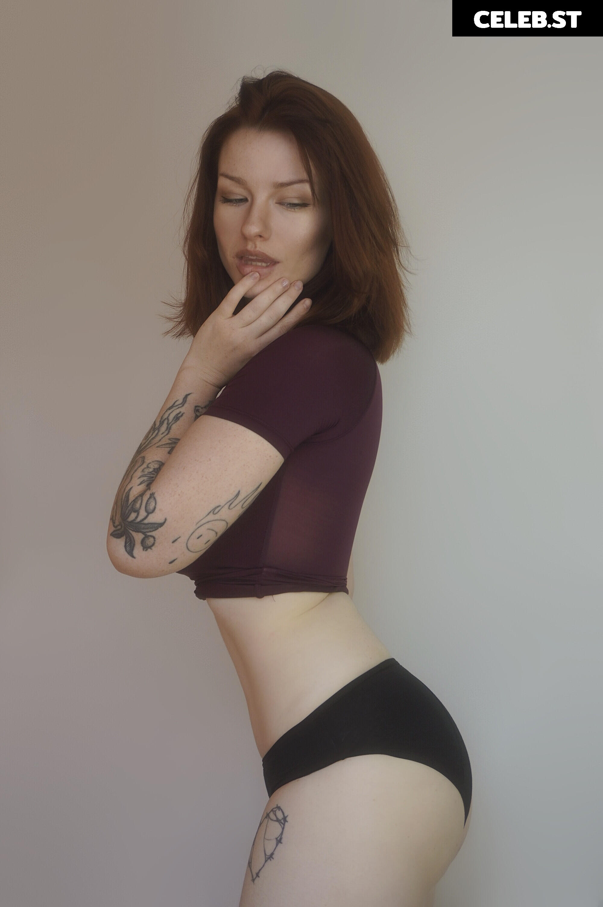 Innervus | Sun_in_a_fog | Anna Image 10603241