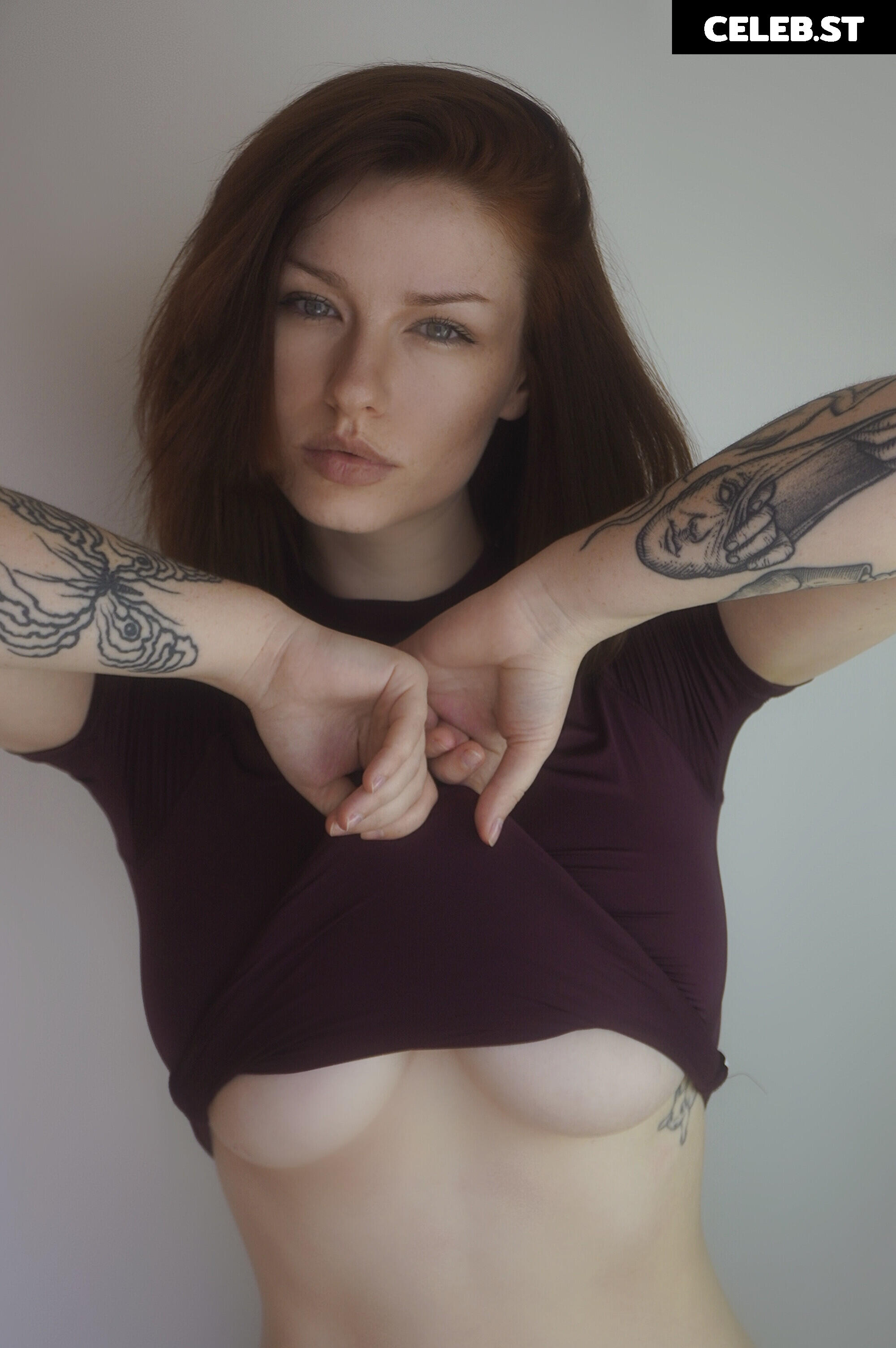 Innervus | Sun_in_a_fog | Anna Image 10603249