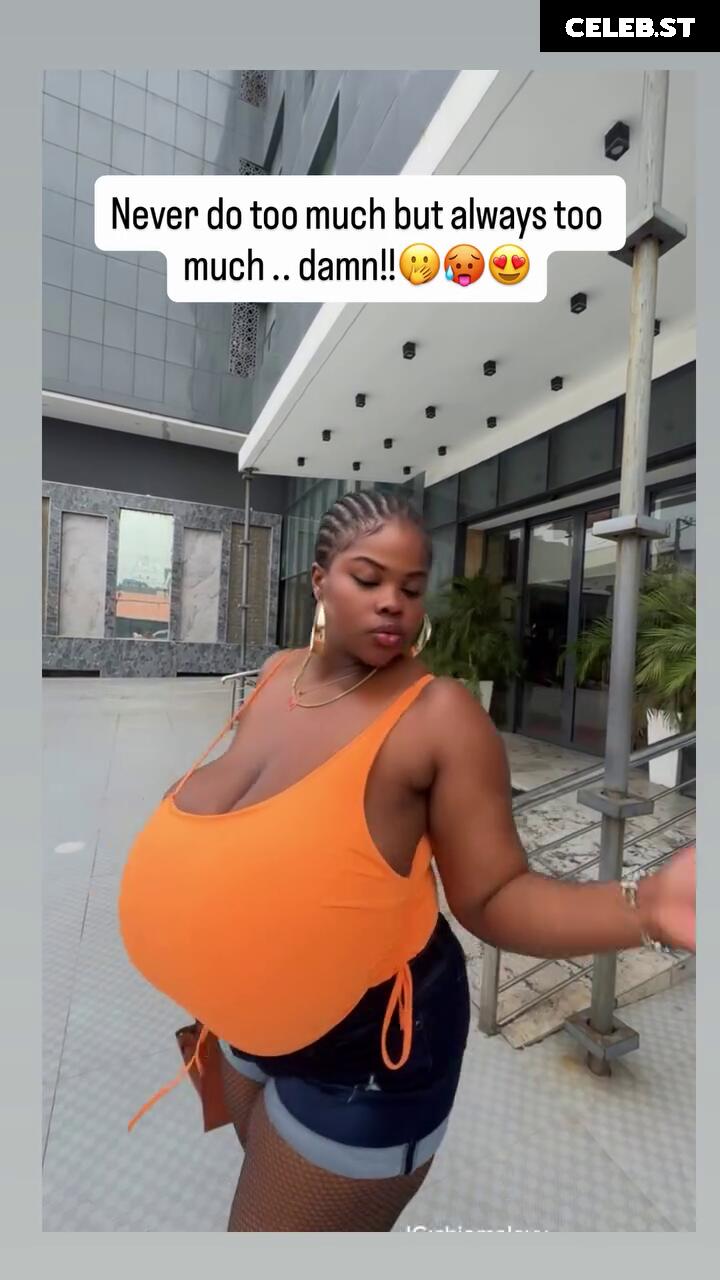 Chioma Lovv Image 10602900